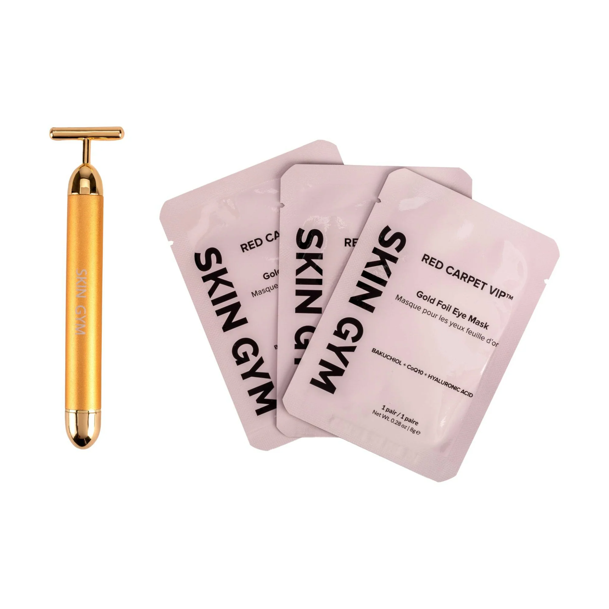 24K Gold Kit - Image 3