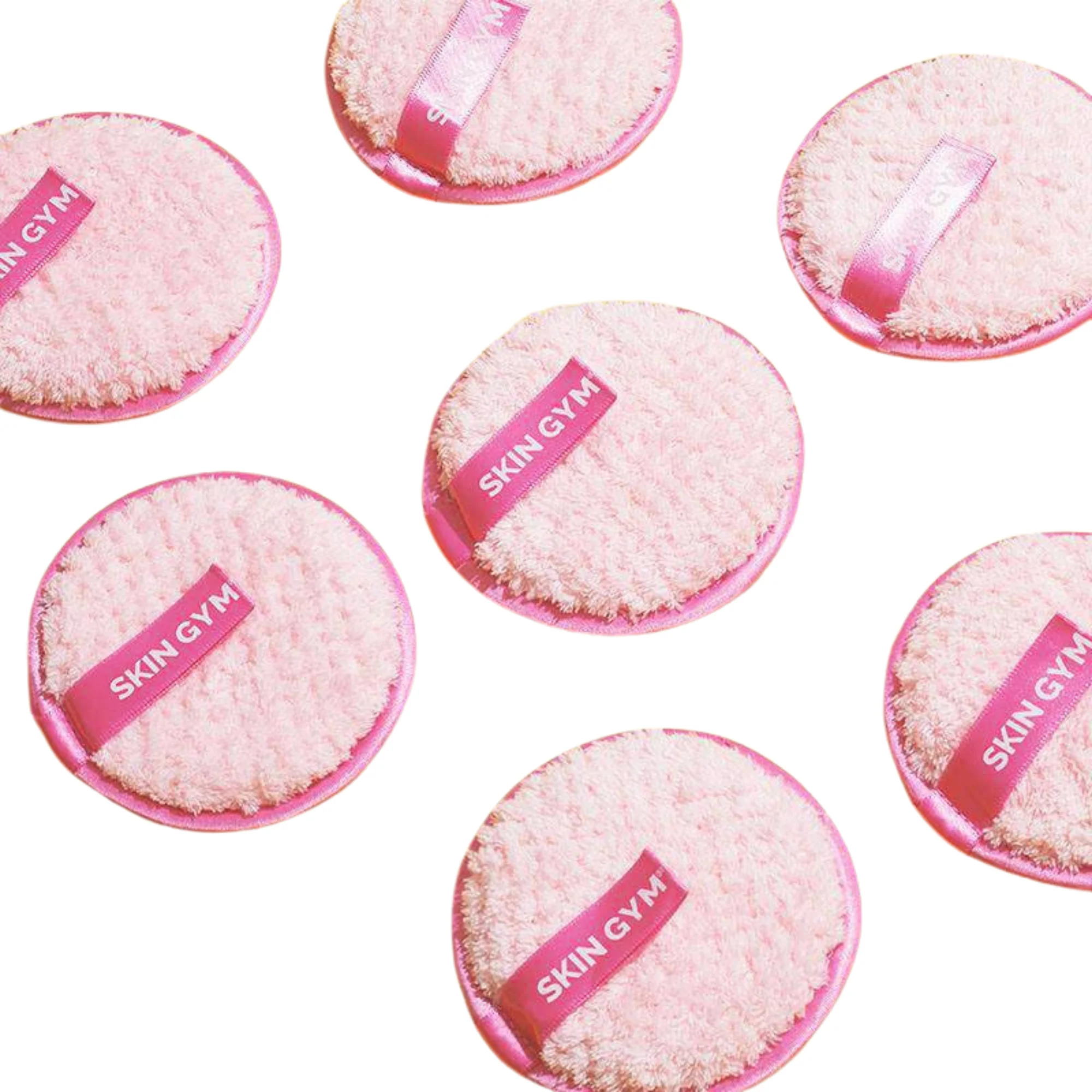 Cleanie Puffs (3-pack) - Image 4
