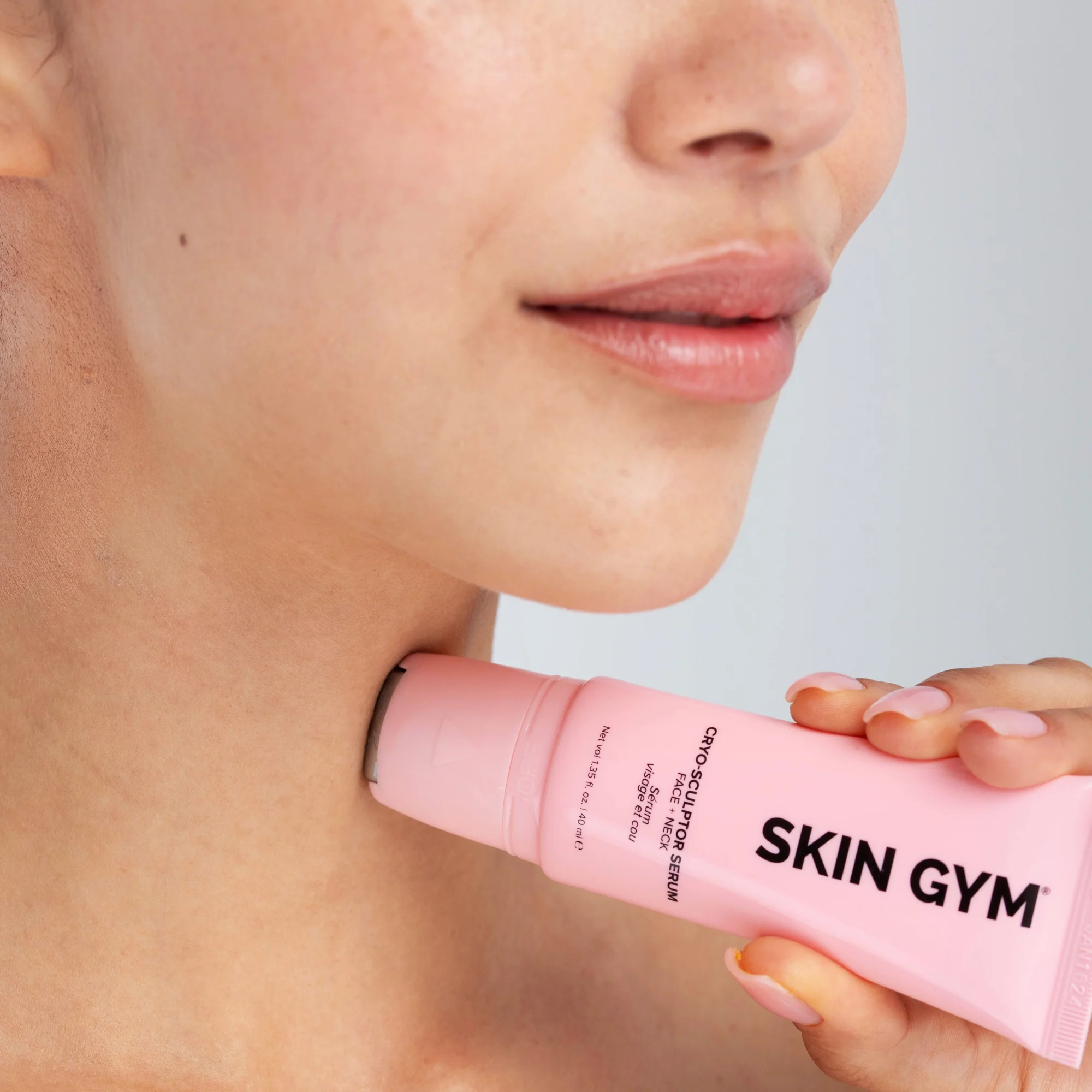 Cryo-Sculptor Face & Neck Serum - Image 3