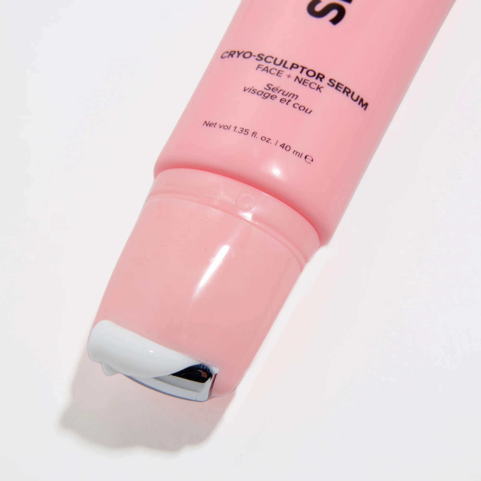 Cryo-Sculptor Face & Neck Serum - Image 5