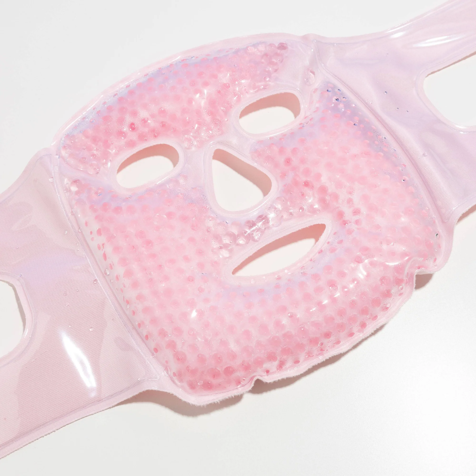 CryoChill Ice Beaded Face Mask - Image 3