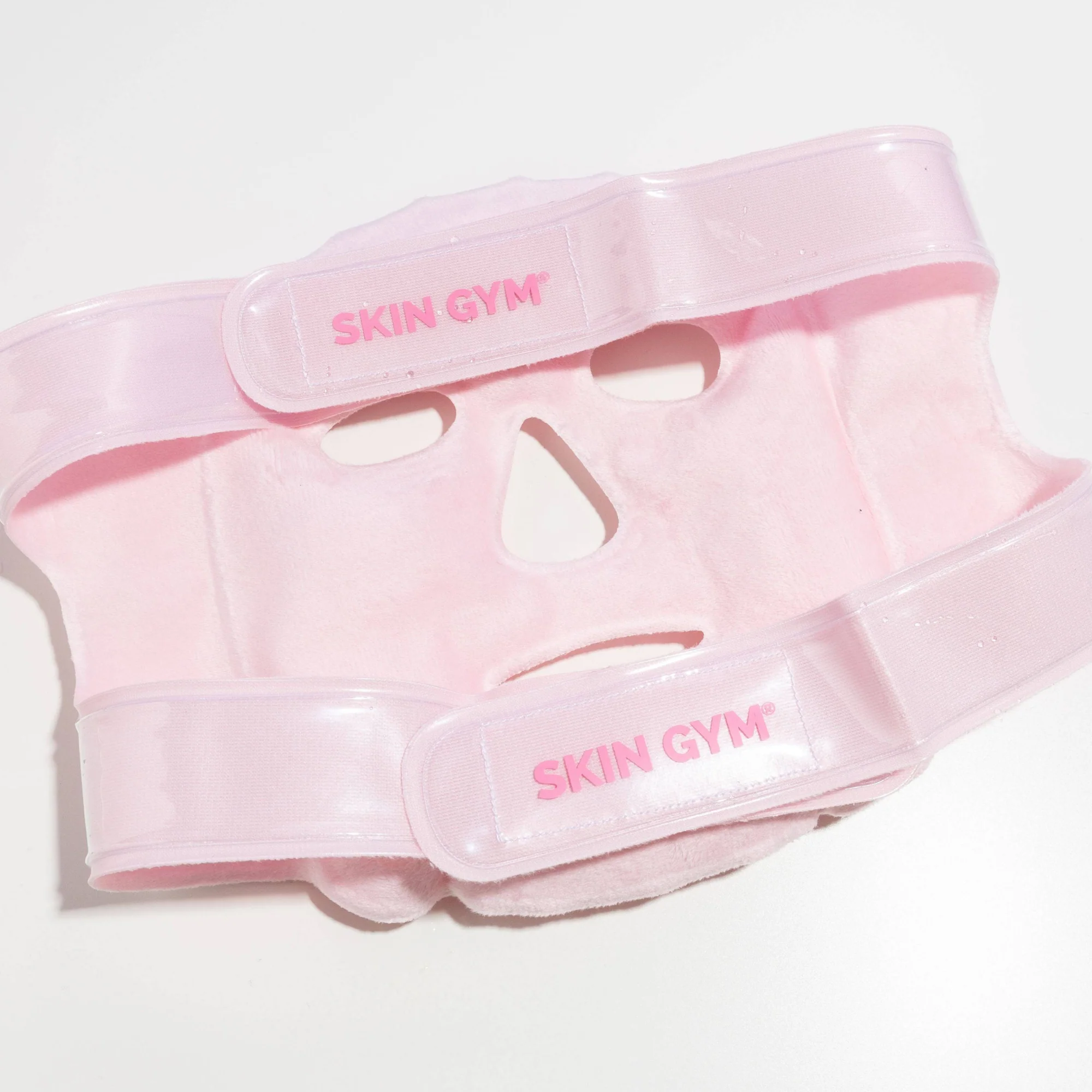 CryoChill Ice Beaded Face Mask - Image 5
