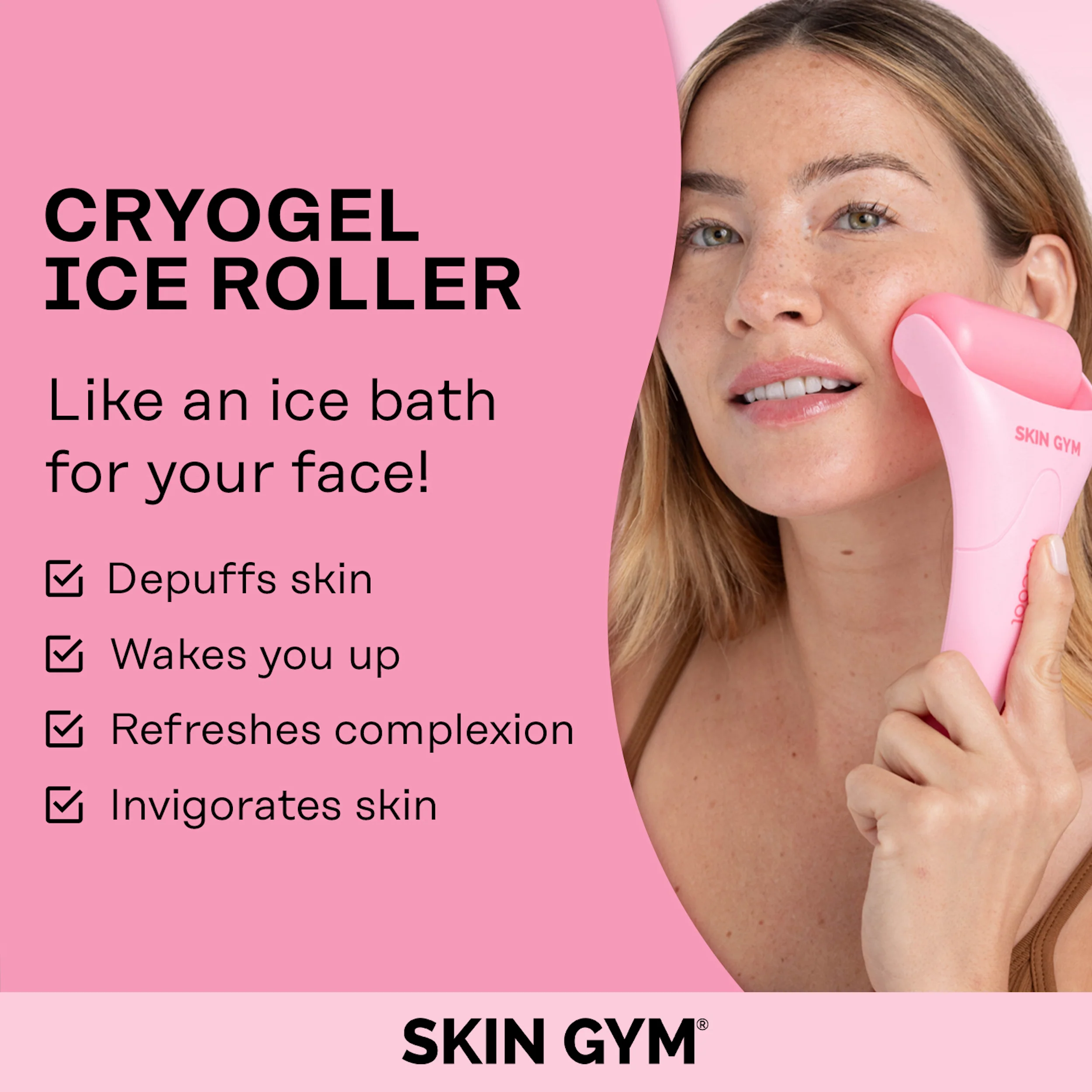 Cryogel Roller - Image 4