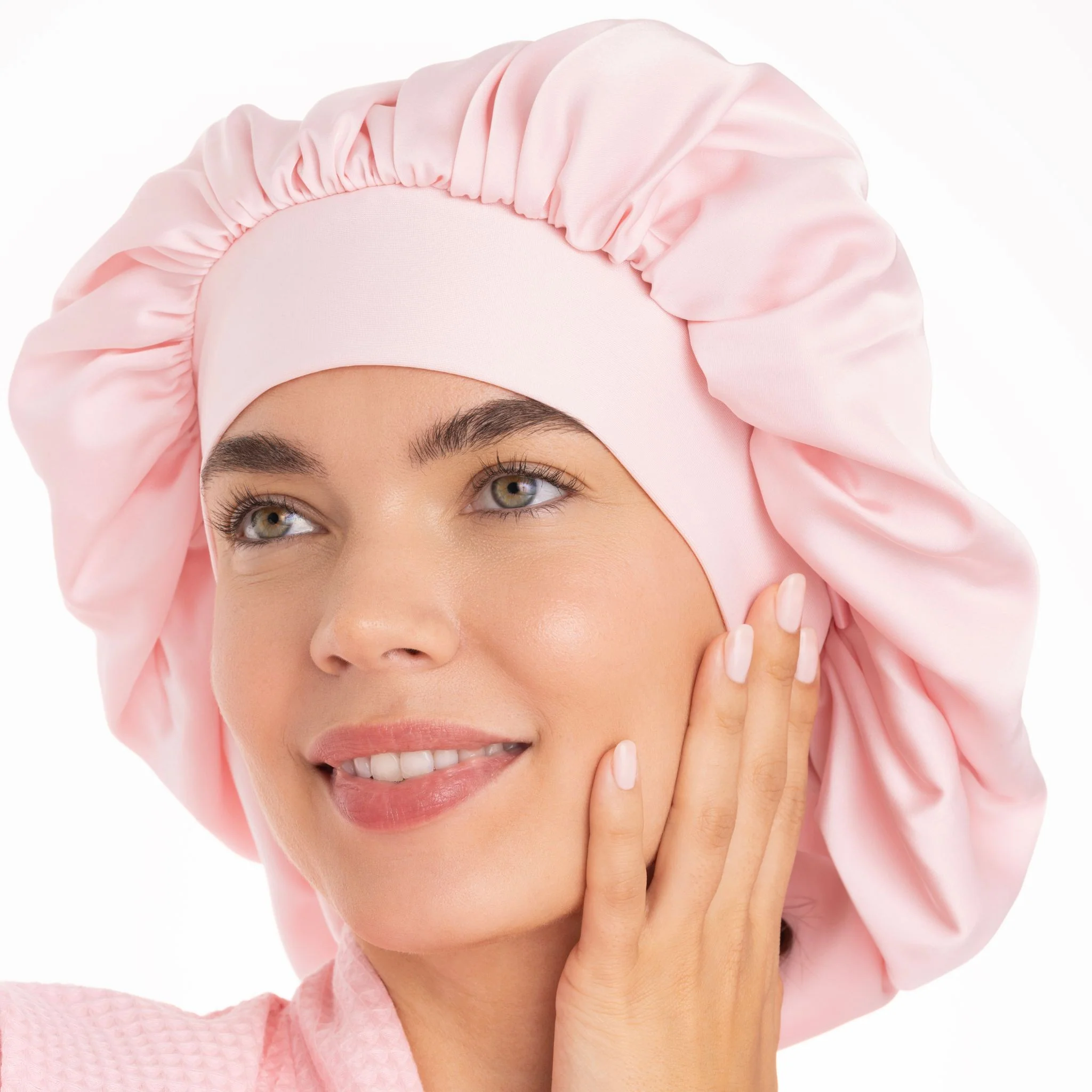 DreamWrap Hair Bonnet - Image 3