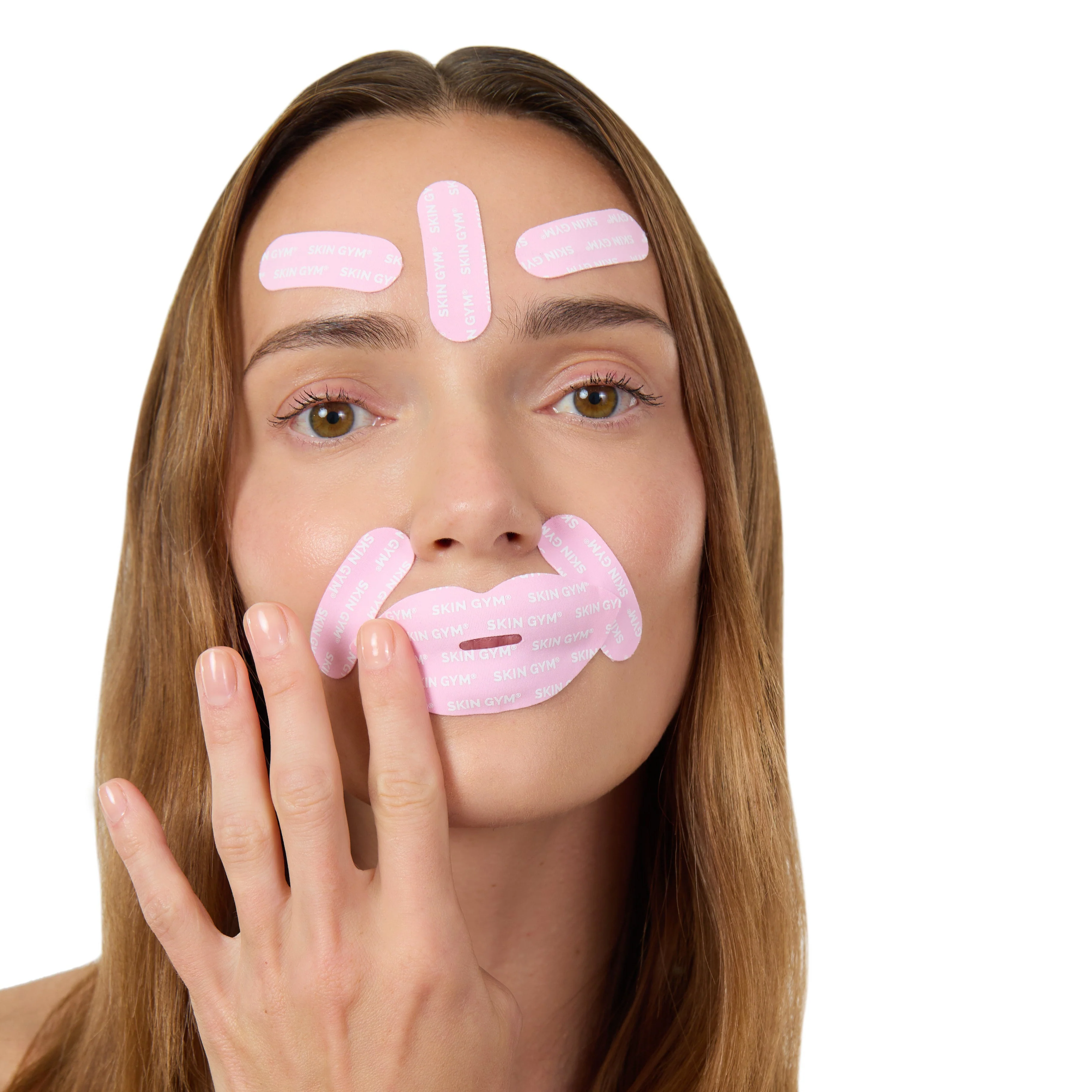Face & Mouth Tape Bundle - Image 5