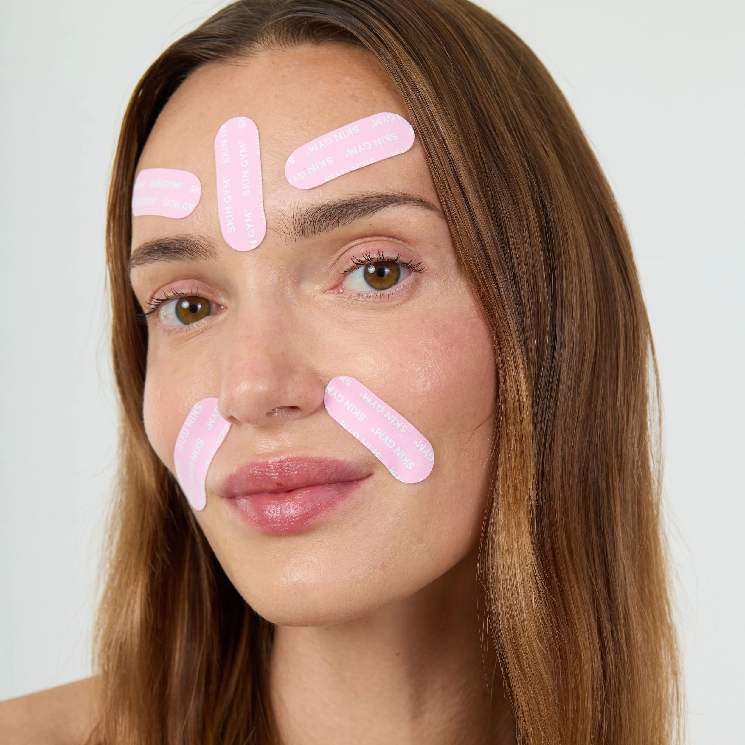 Face Tape (128 Pack) - Image 4