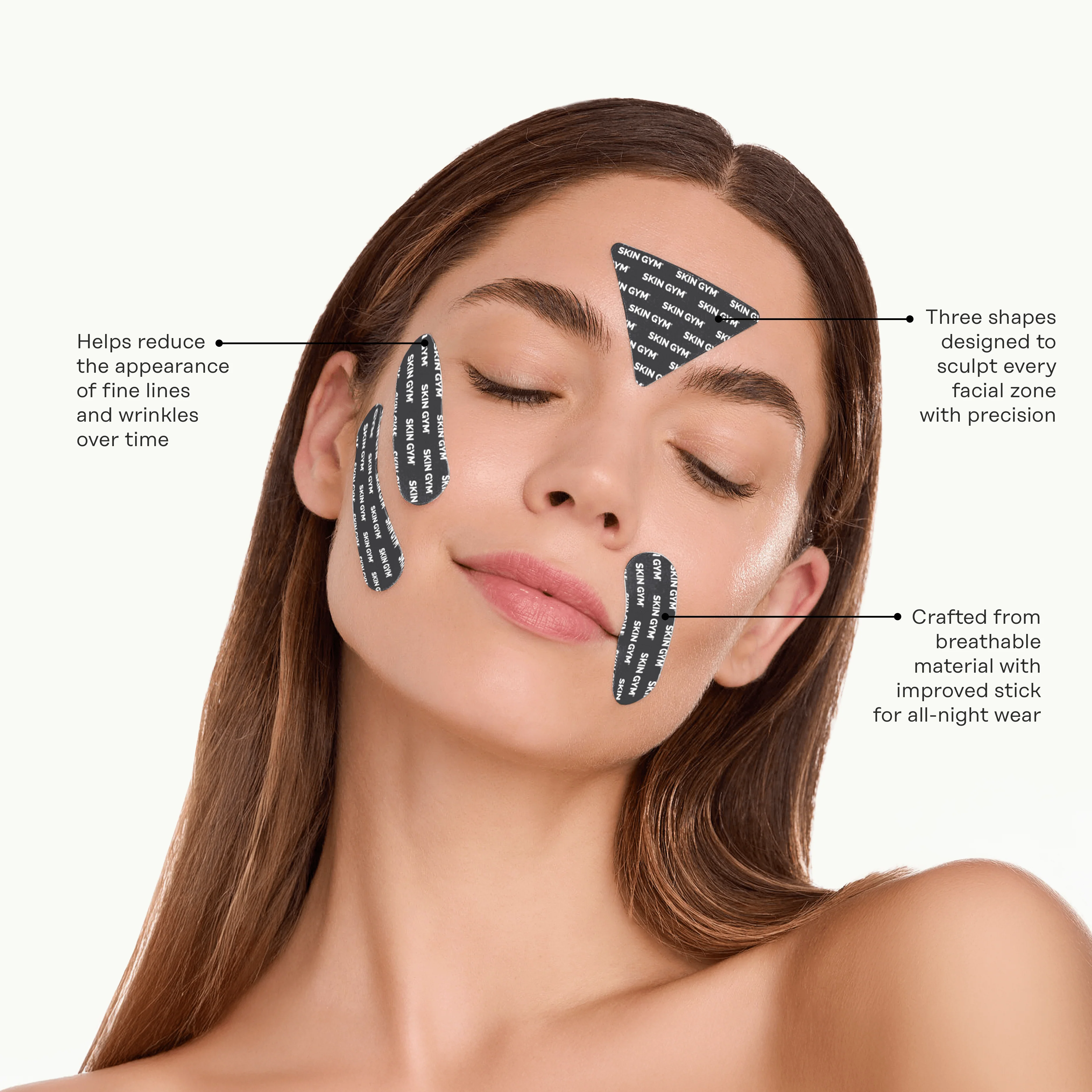 Face Tape Bundle - Image 4