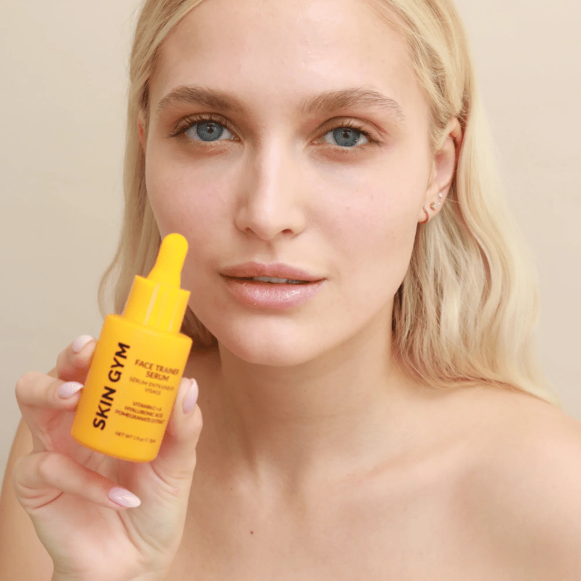 Face Trainer Serum - Image 4