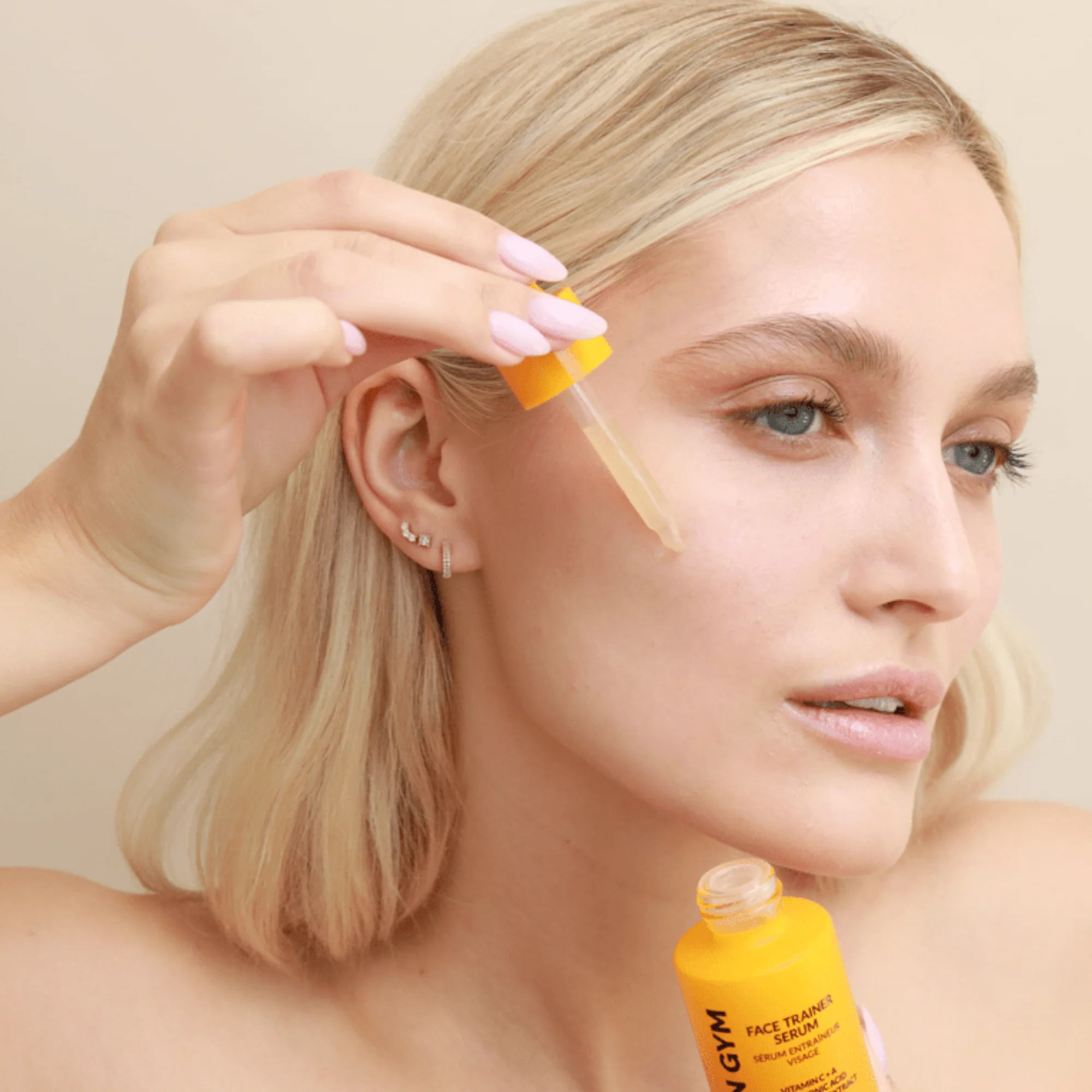 Face Trainer Serum - Image 5