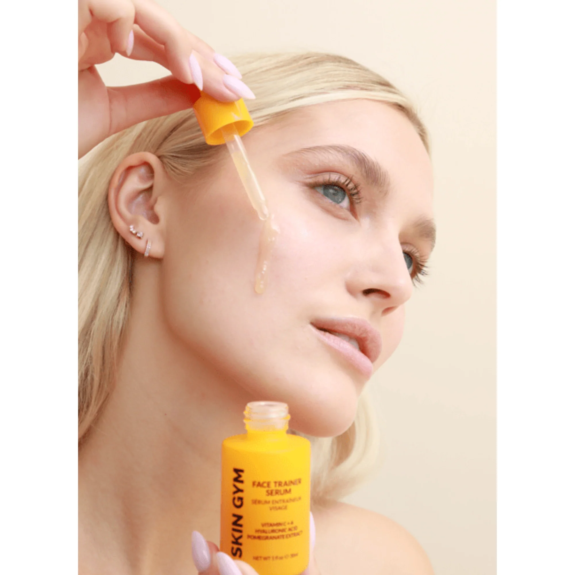 Face Trainer Serum - Image 6