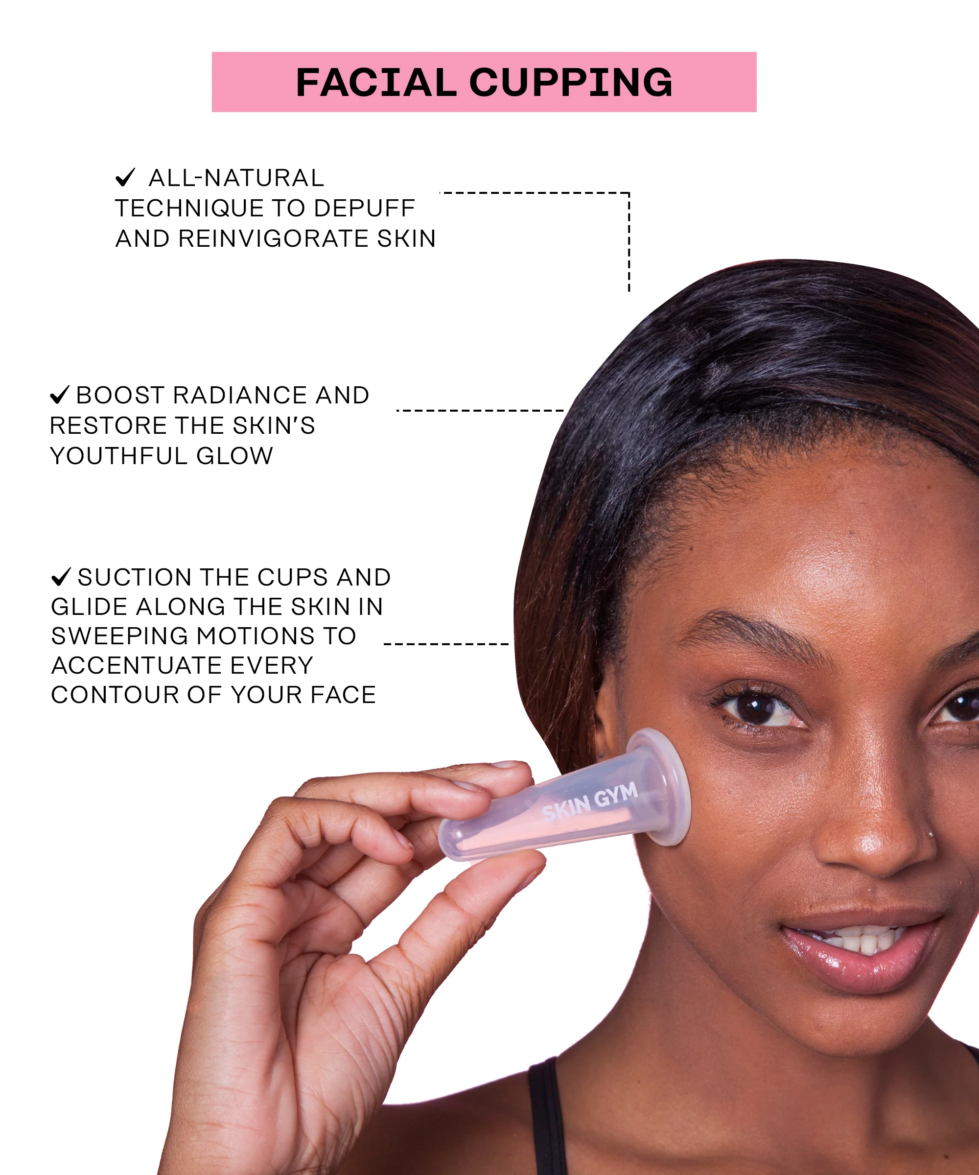 Facial Cupping Set - Image 4