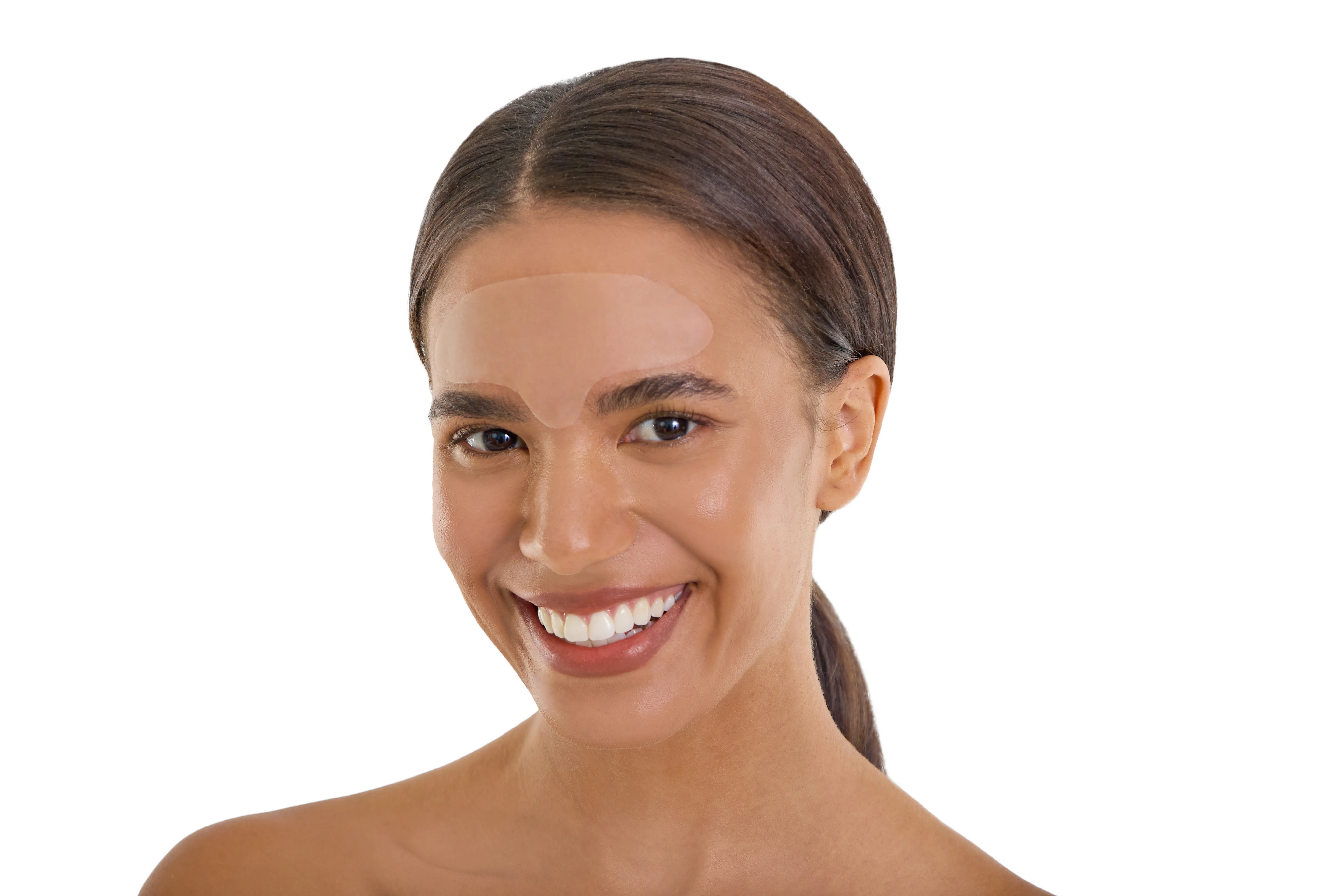 Forehead Patch - Image 2