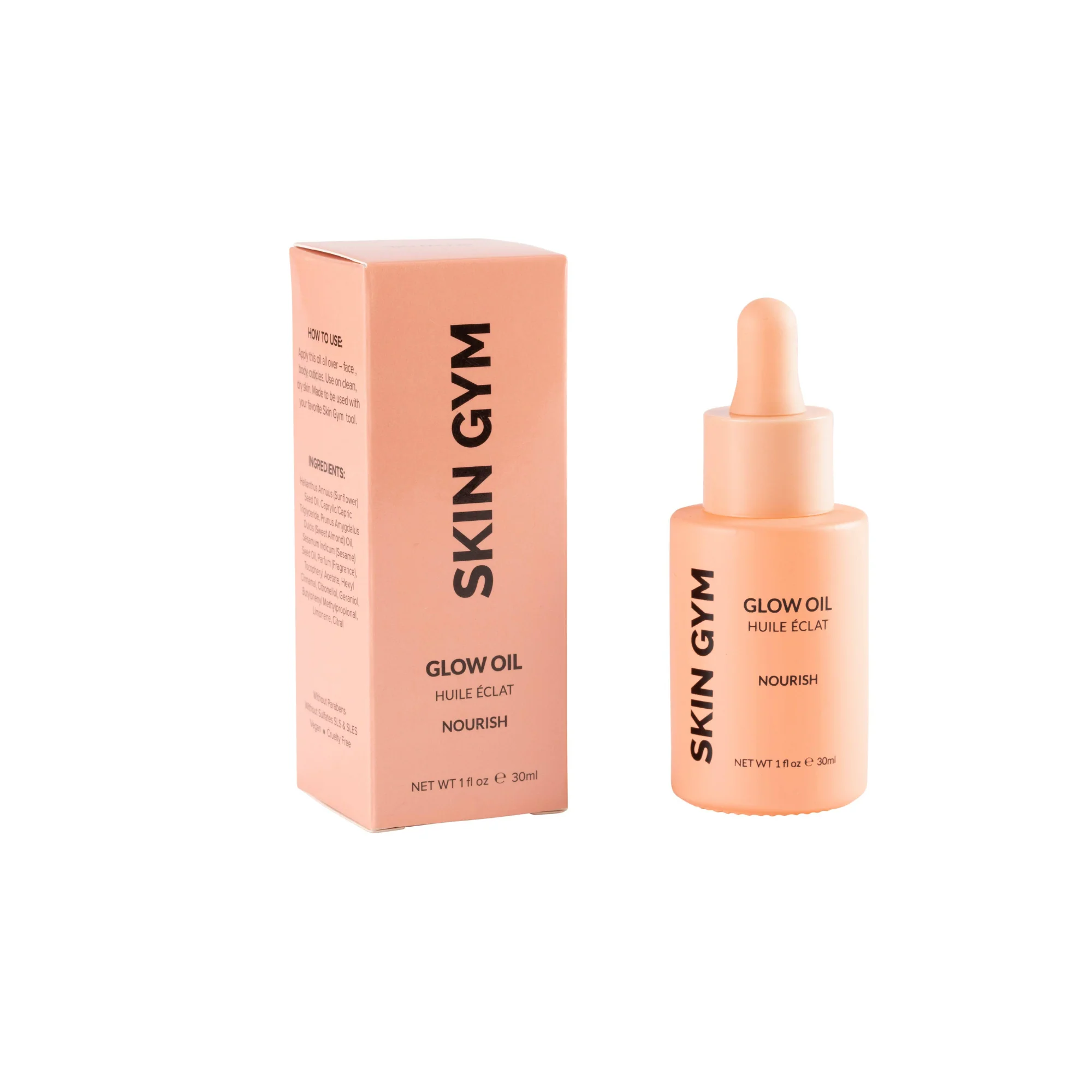 Glow Oil - Image 3