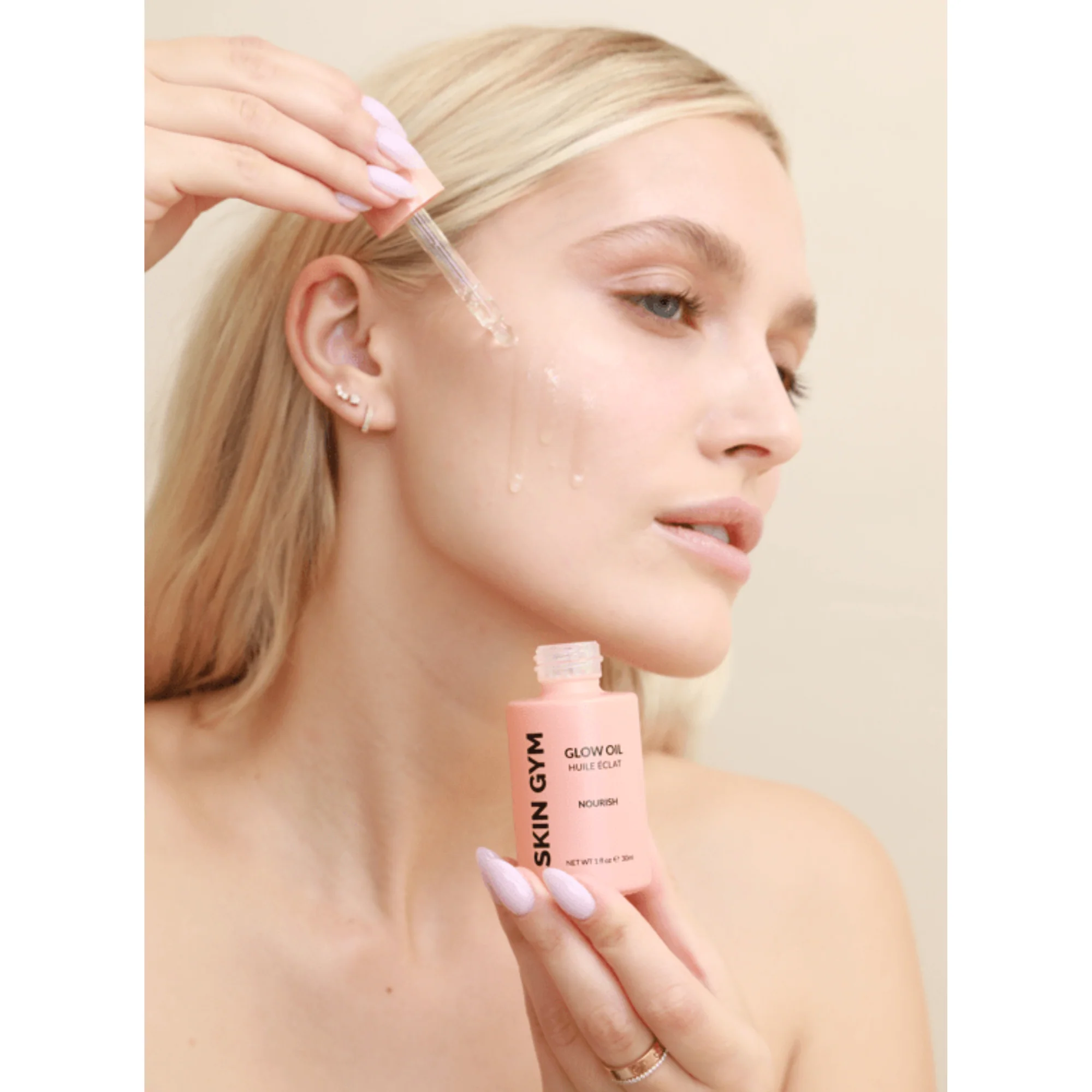 Glow Oil - Image 5