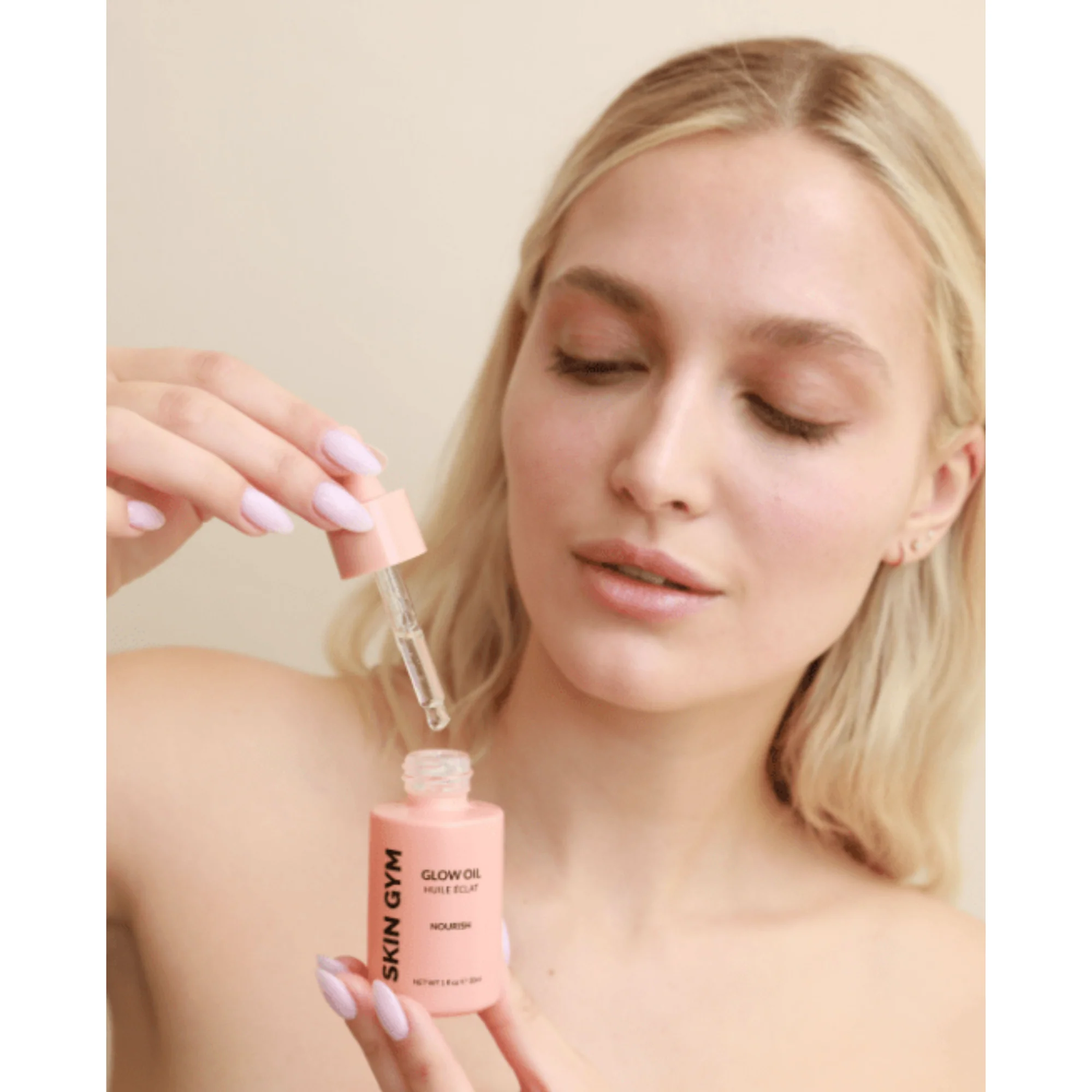 Glow Oil - Image 6