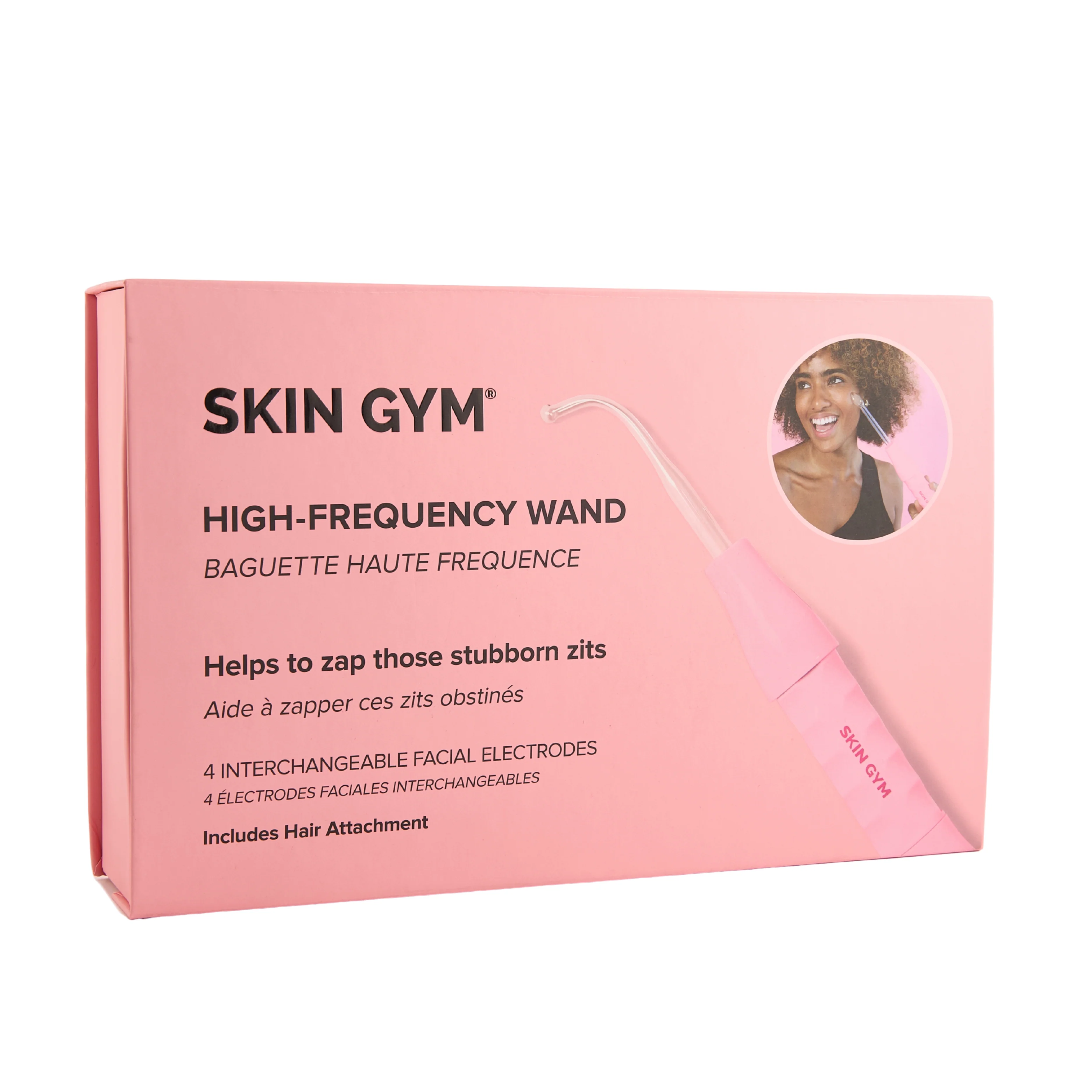 High-Frequency Wand - Image 2