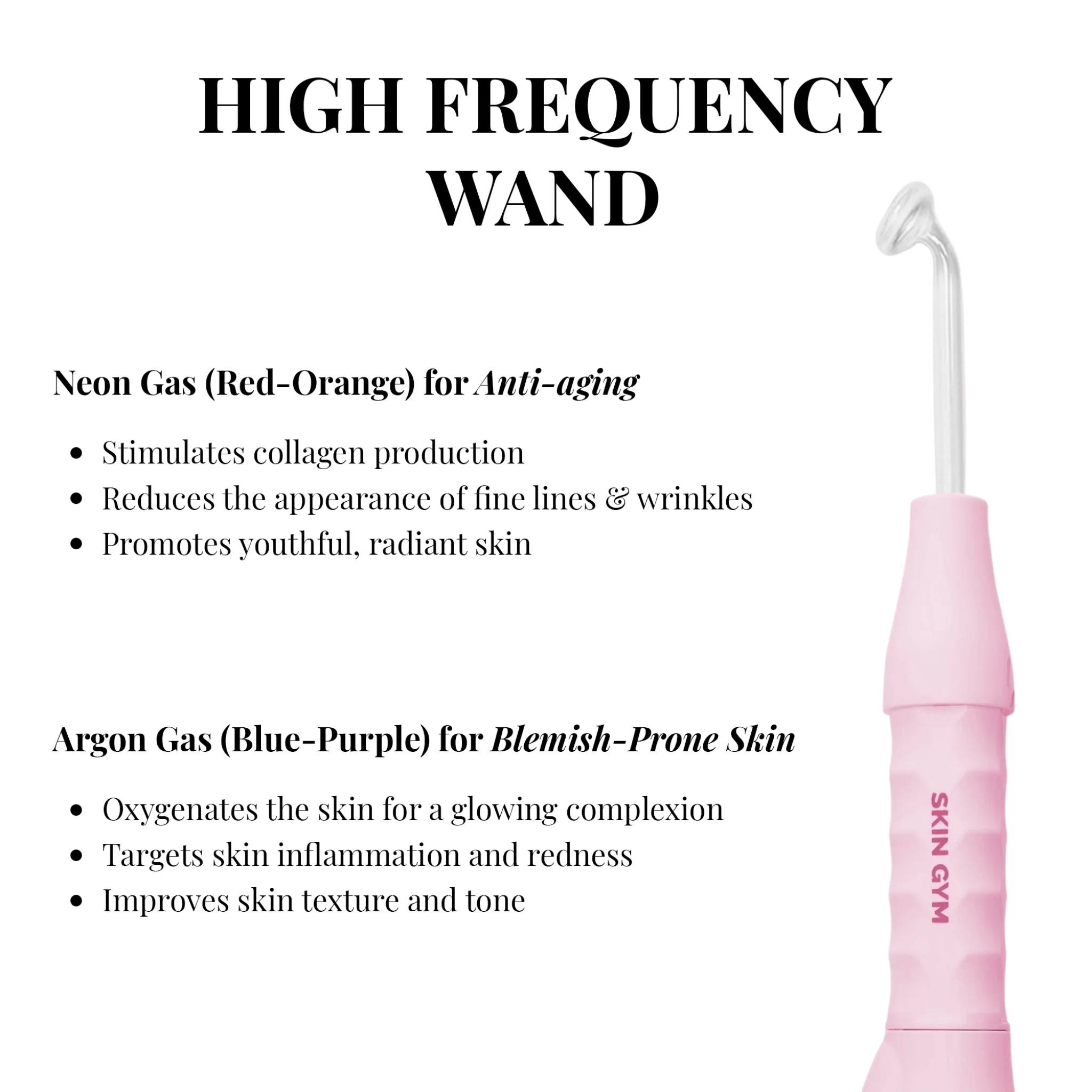 High-Frequency Wand - Image 6