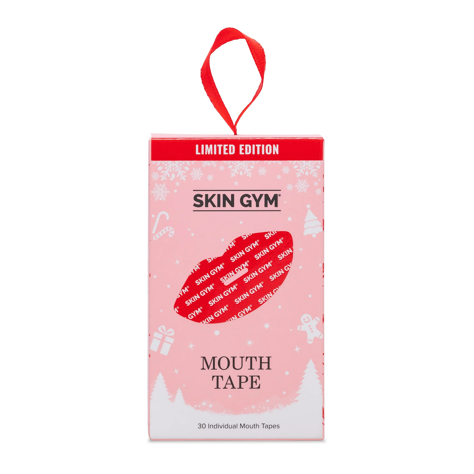 Holiday Mouth Tape - LIMITED EDITION - Image 3