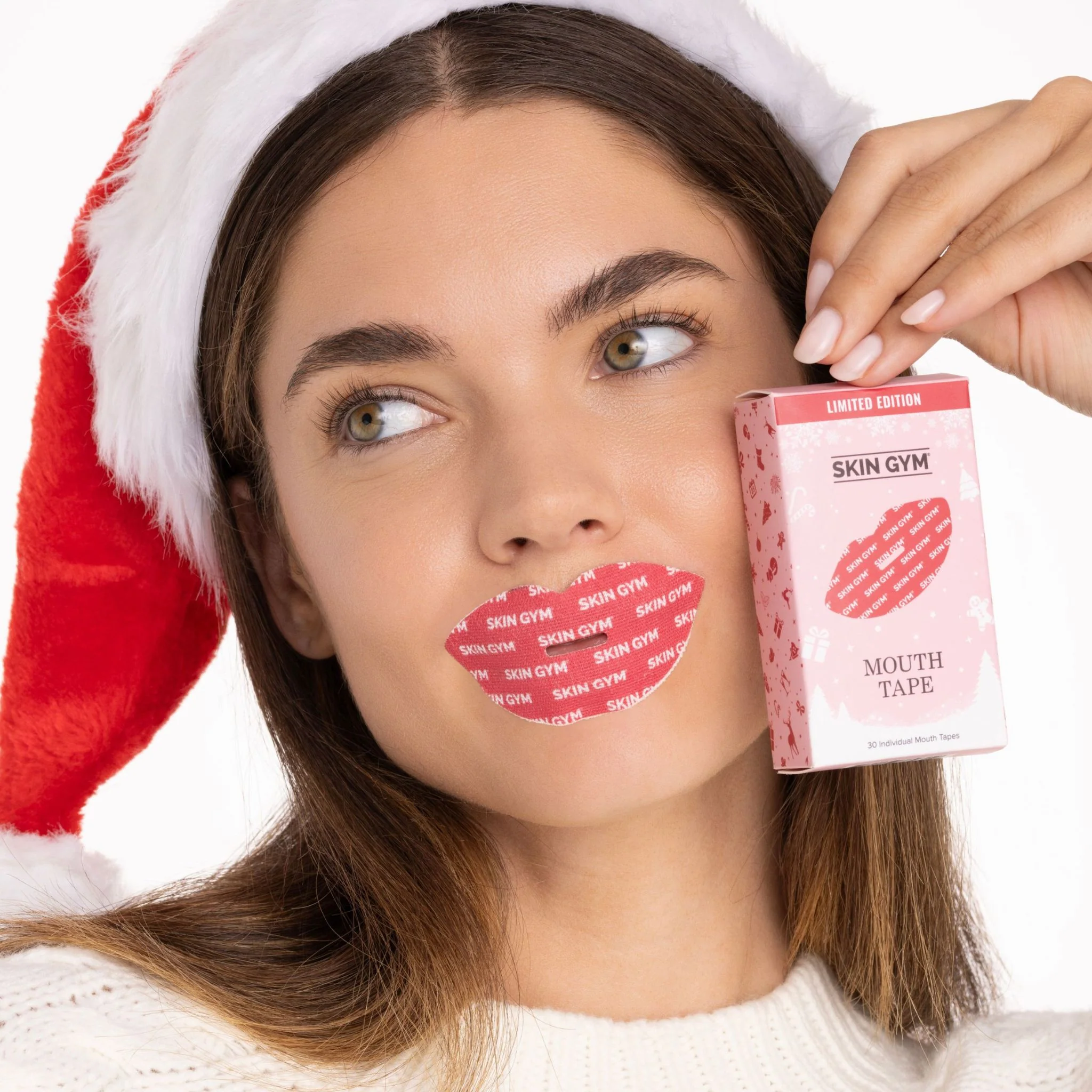 Holiday Mouth Tape - LIMITED EDITION - Image 4