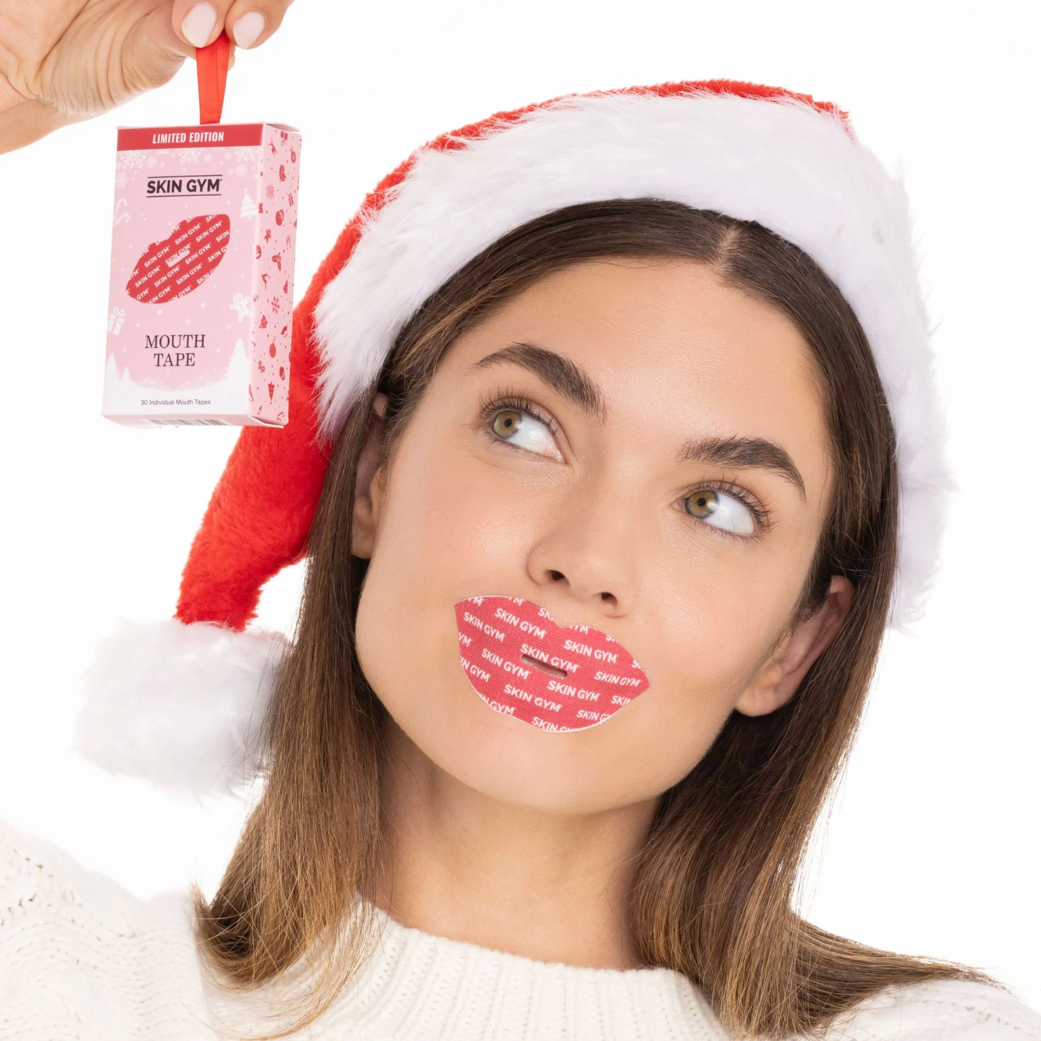 Holiday Mouth Tape - LIMITED EDITION - Image 5