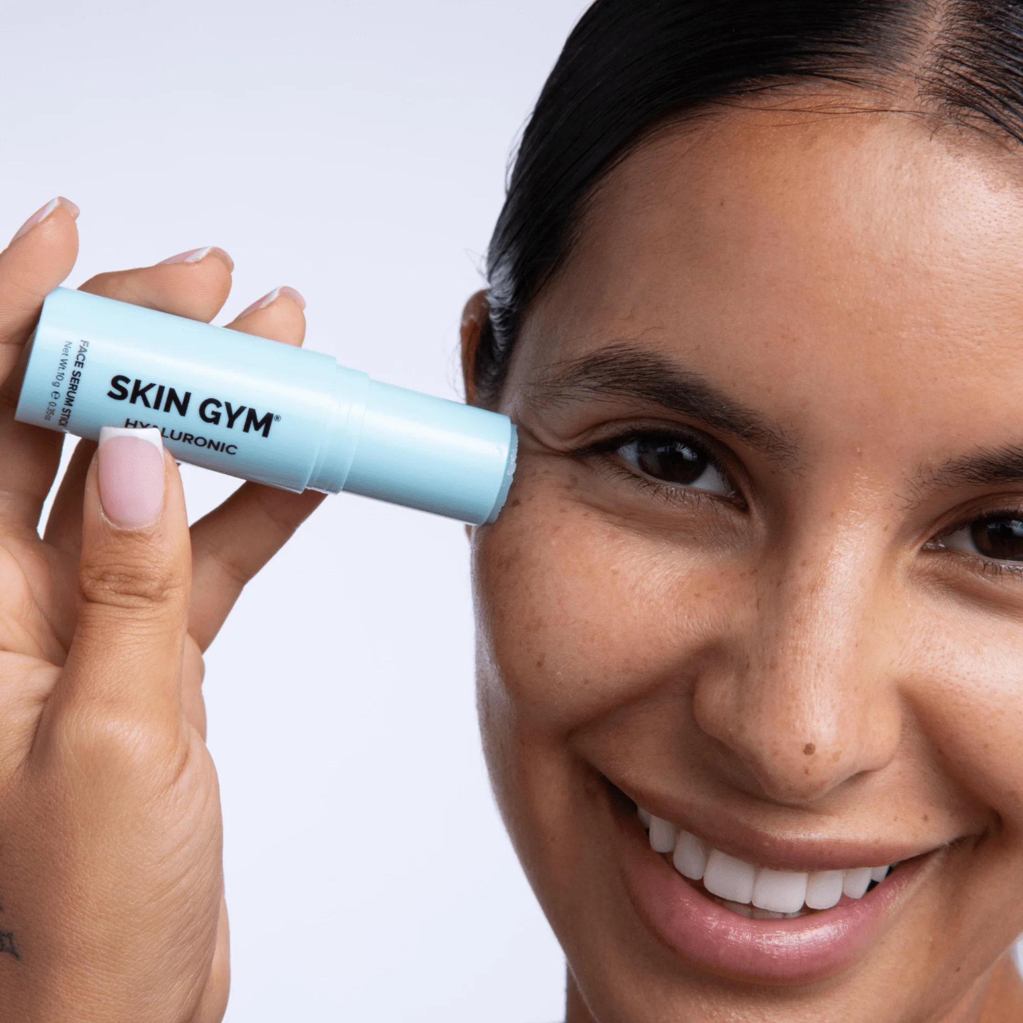 Hyaluronic Acid Face Serum Stick - Image 3