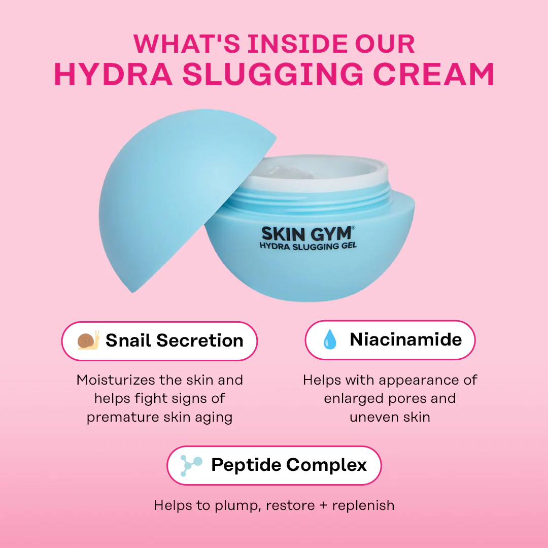 Hydra Slugging Gel - Image 5