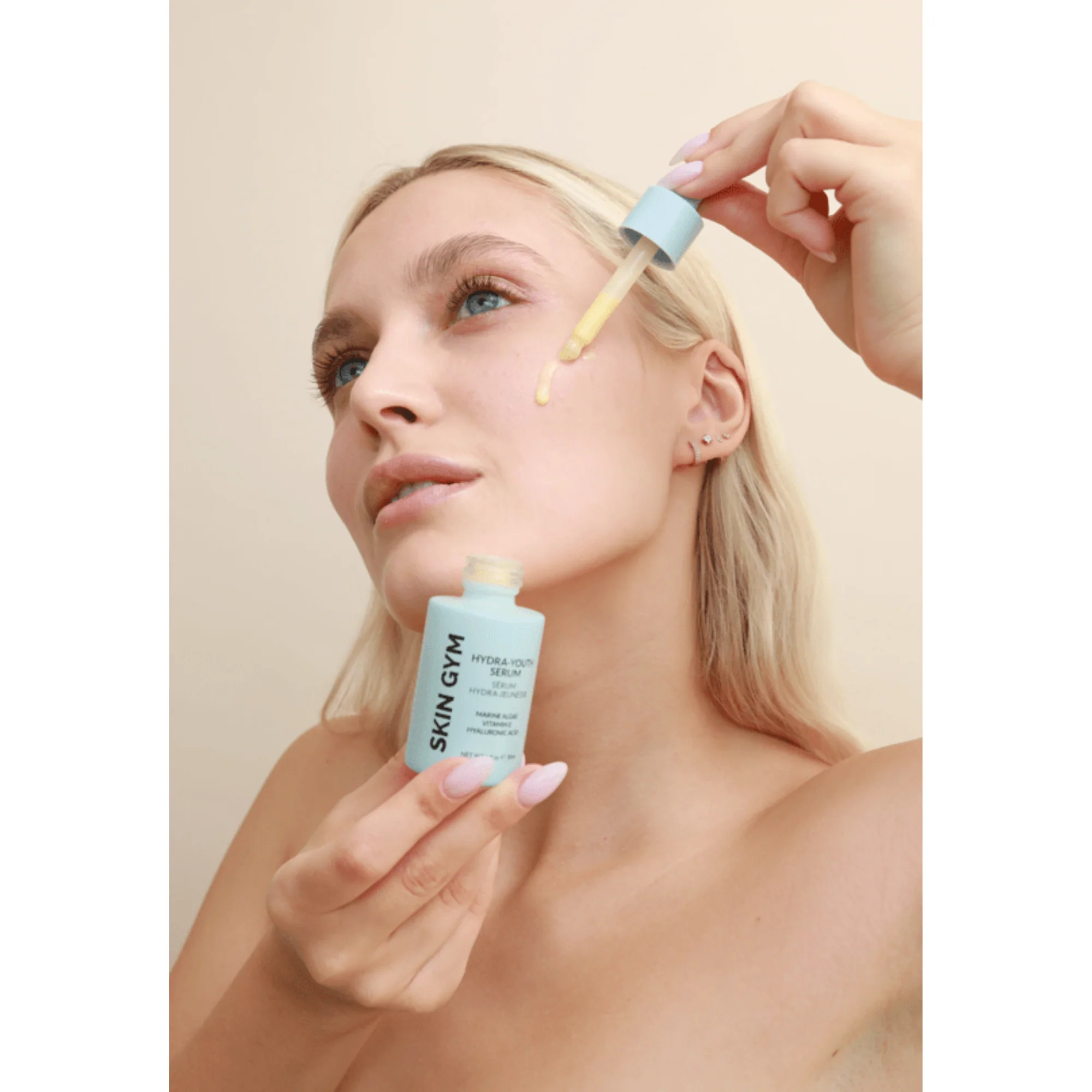 Hydra-Youth Serum - Image 3