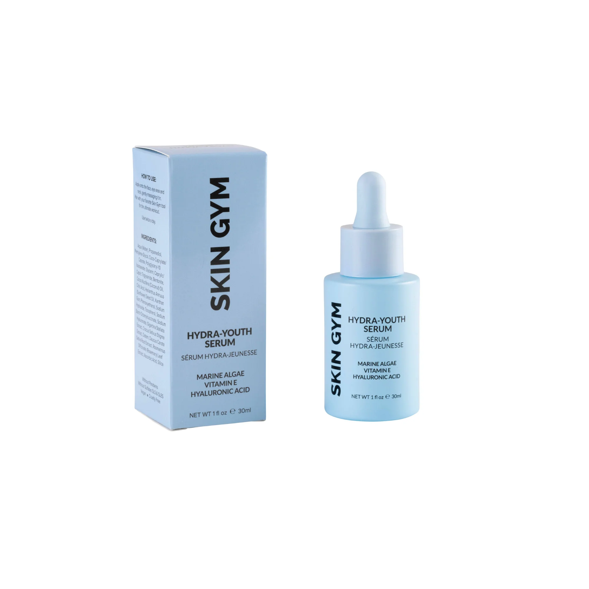 Hydra-Youth Serum - Image 6