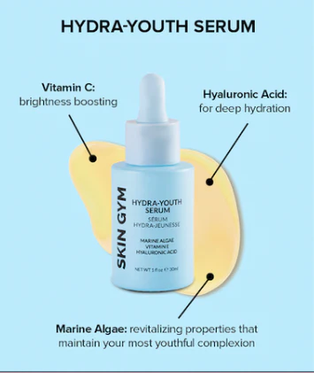 Hydra-Youth Serum - Image 7