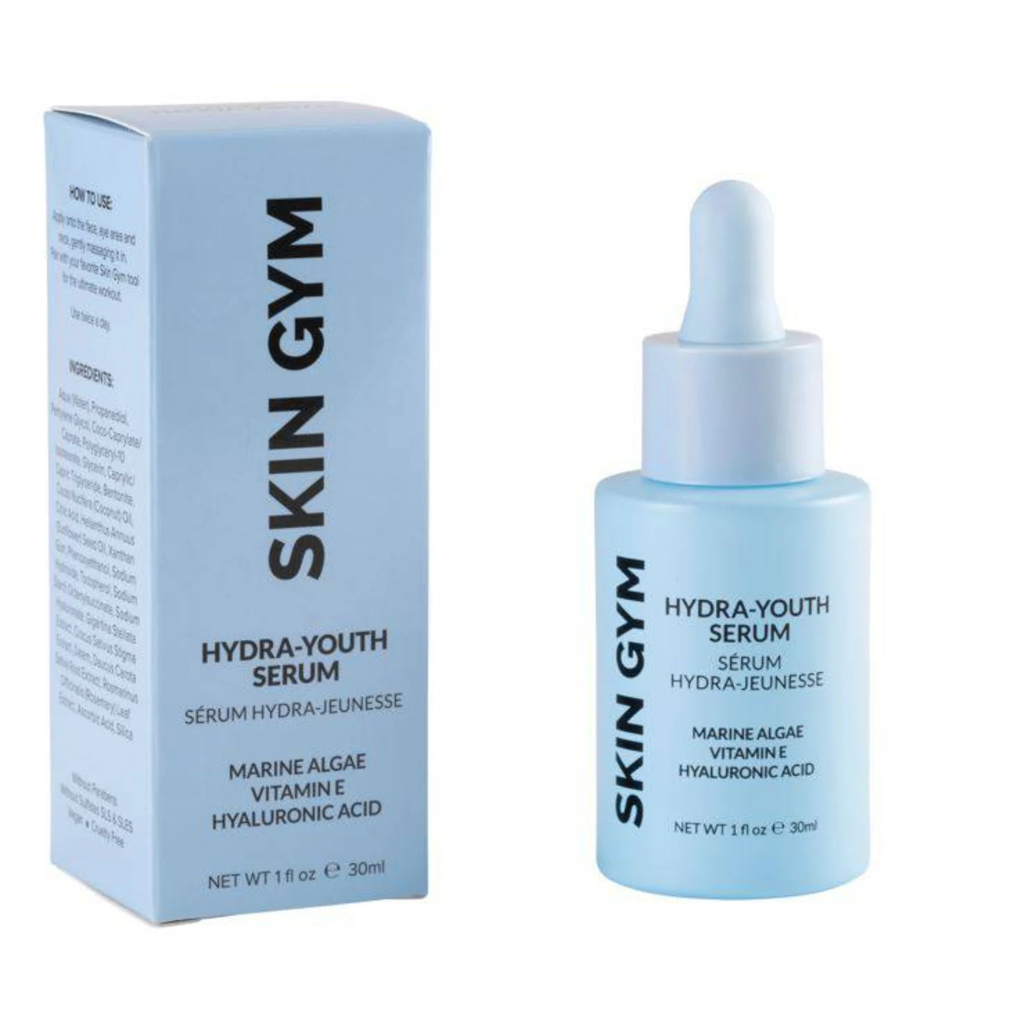 Ice Facial Kit - Image 3