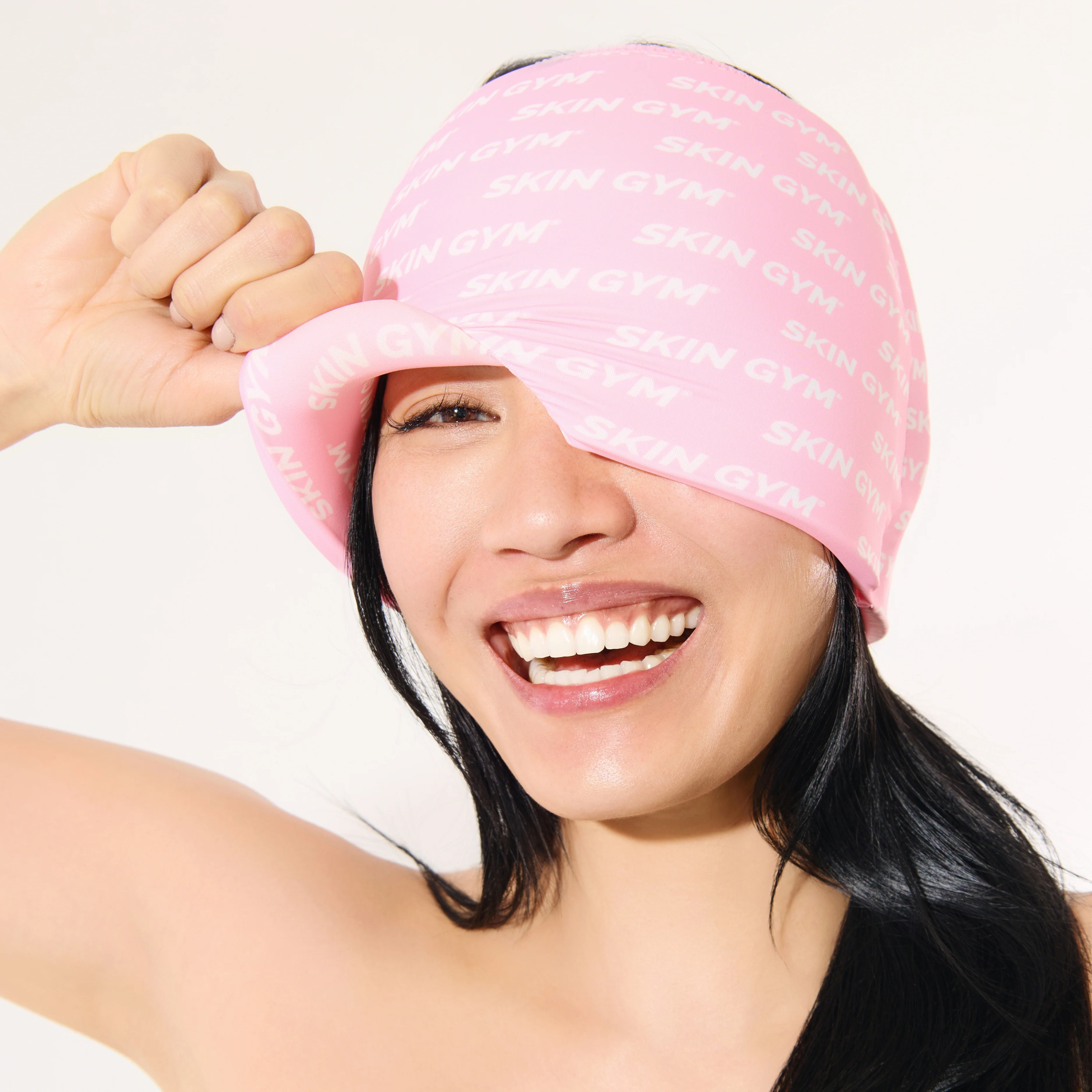IceGlow Gel Head Cap - Image 3
