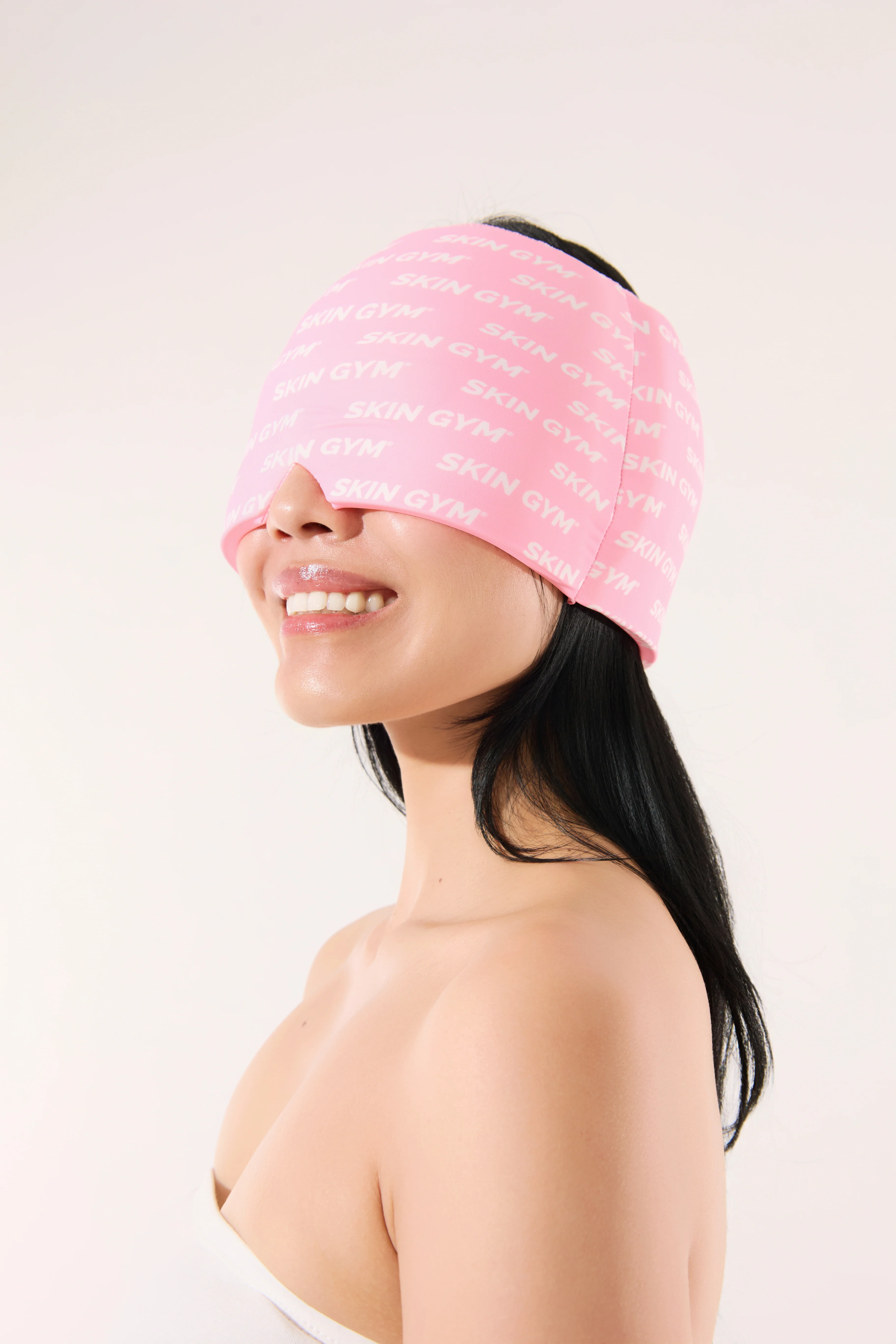 IceGlow Gel Head Cap - Image 4
