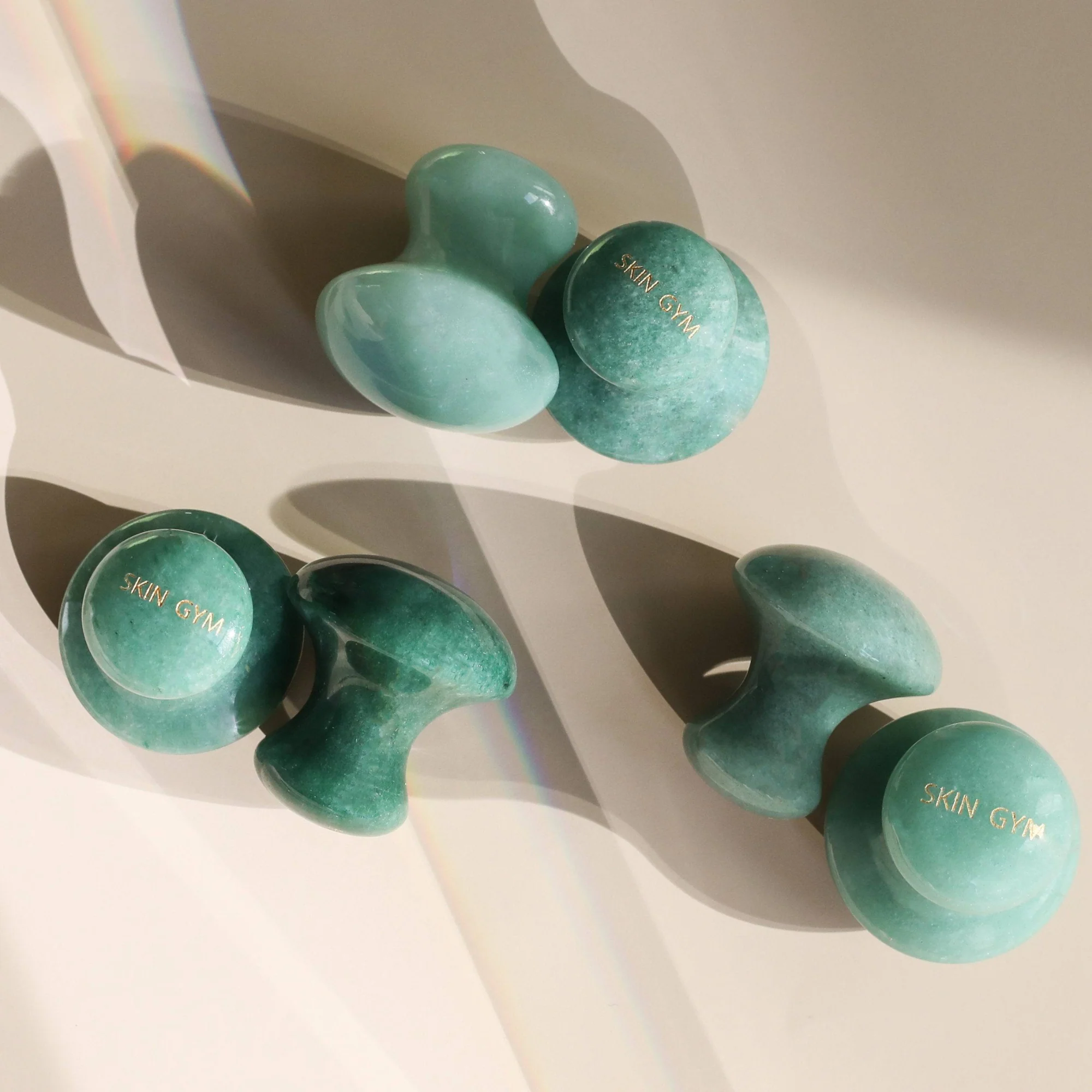 Jade Eye Flowies - Image 4