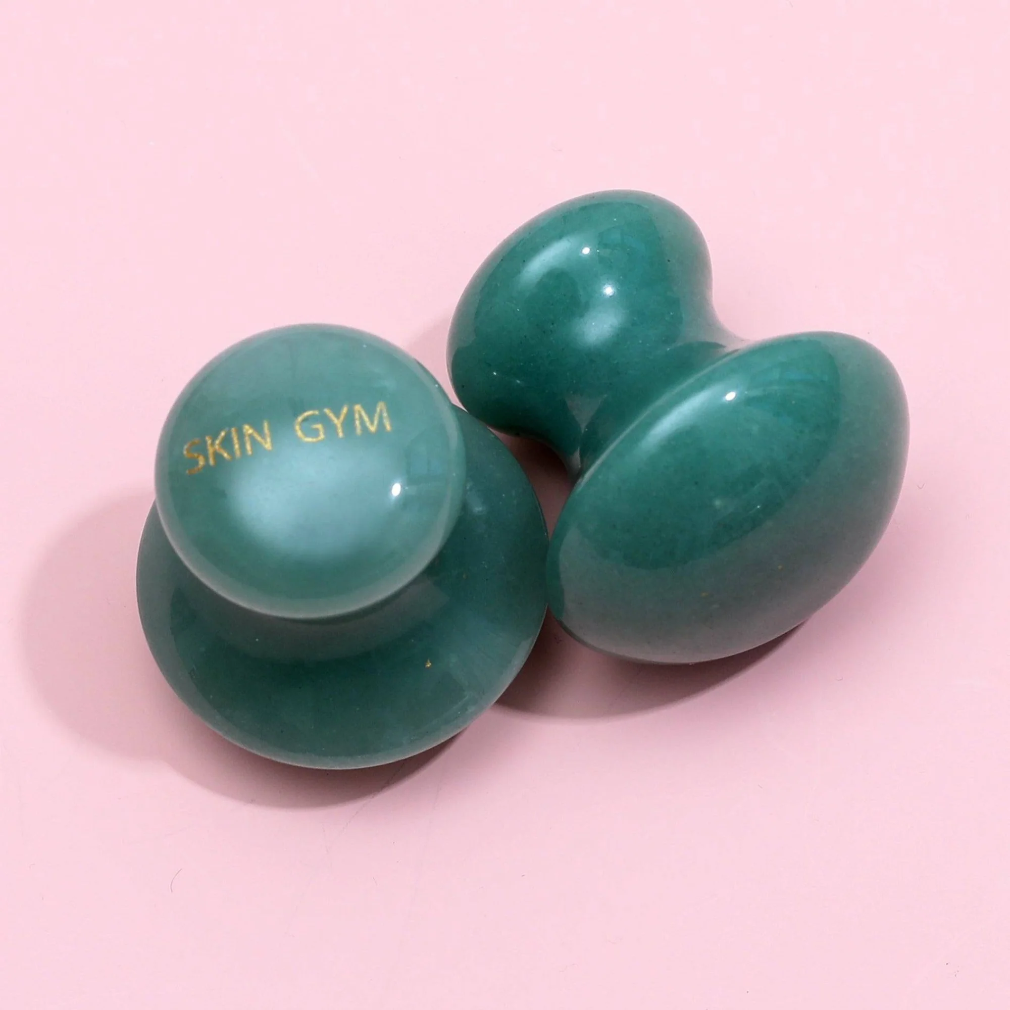 Jade Eye Flowies - Image 5