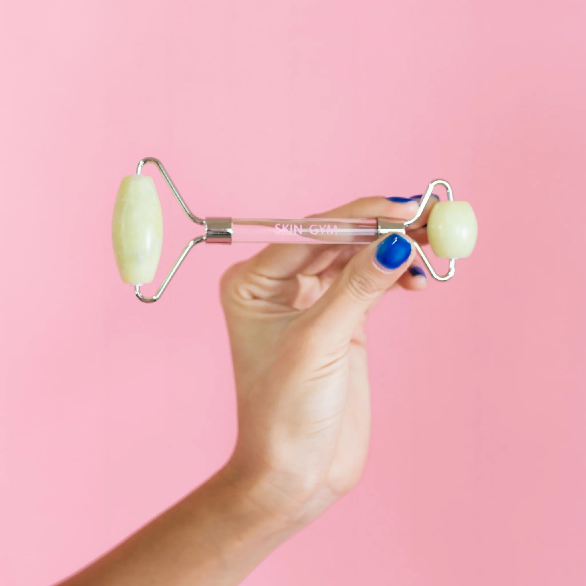 Jade Facial Roller - Image 4