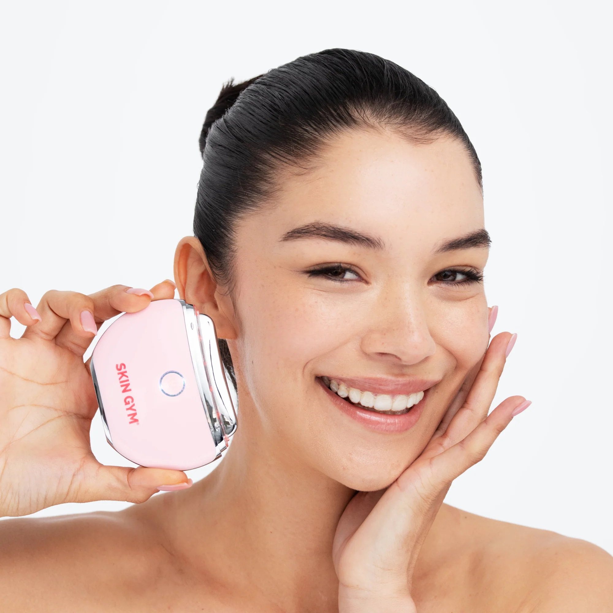 LED Gua Sha Facial Tool - Image 4