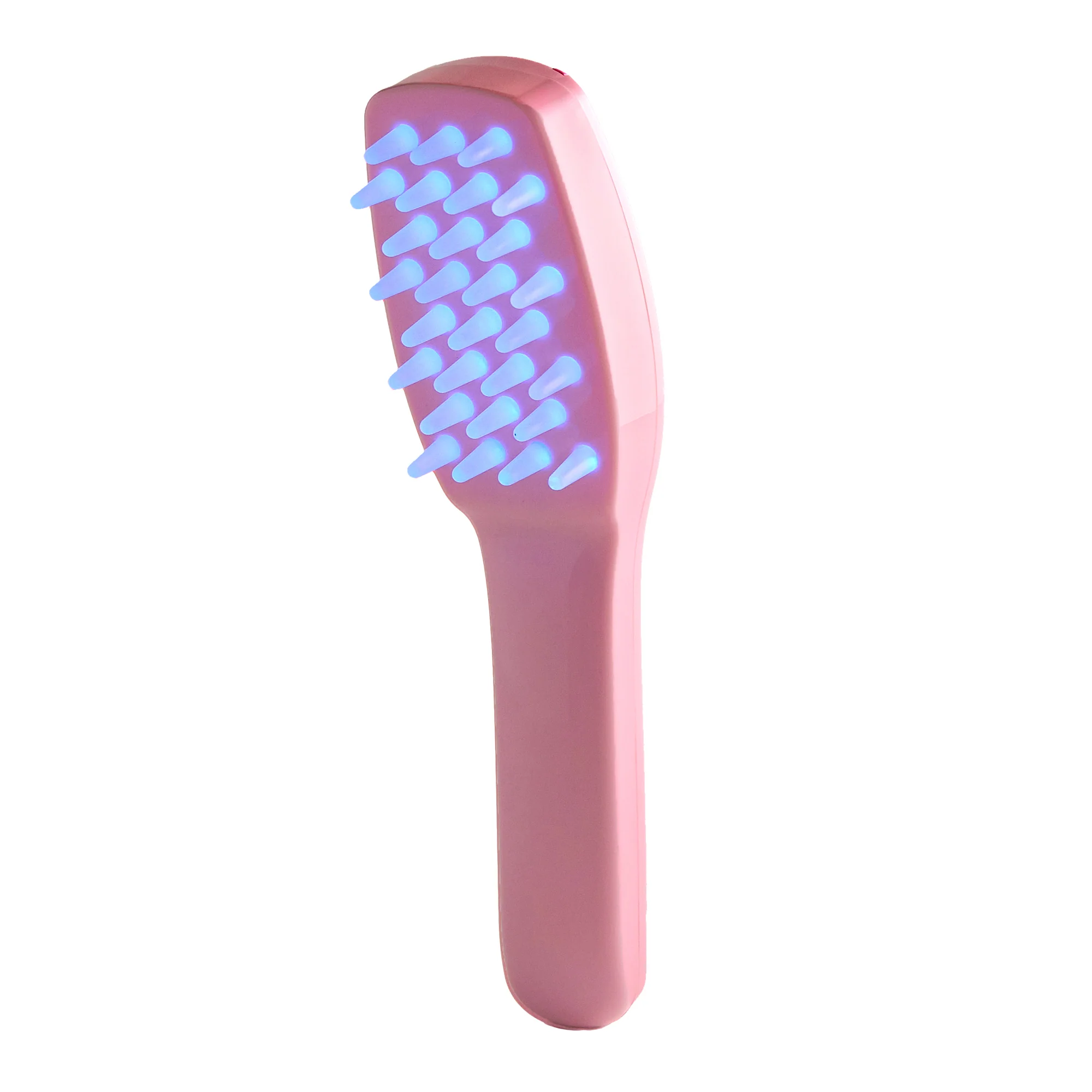 LED Hair Brush - Image 3
