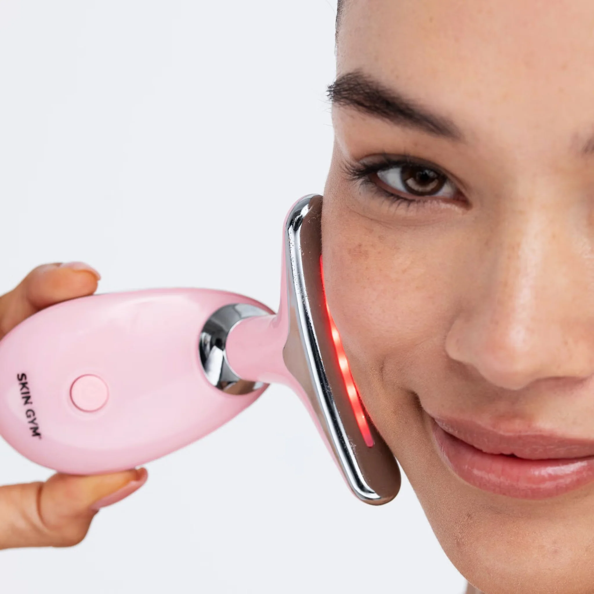 LitLift EMS LED Facial Tool - Image 4