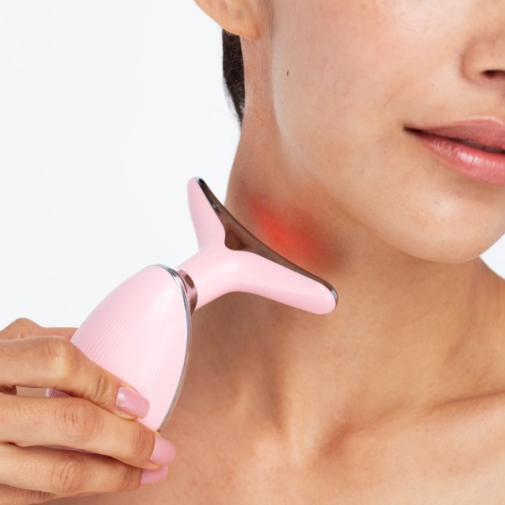 LitLift EMS LED Facial Tool - Image 5