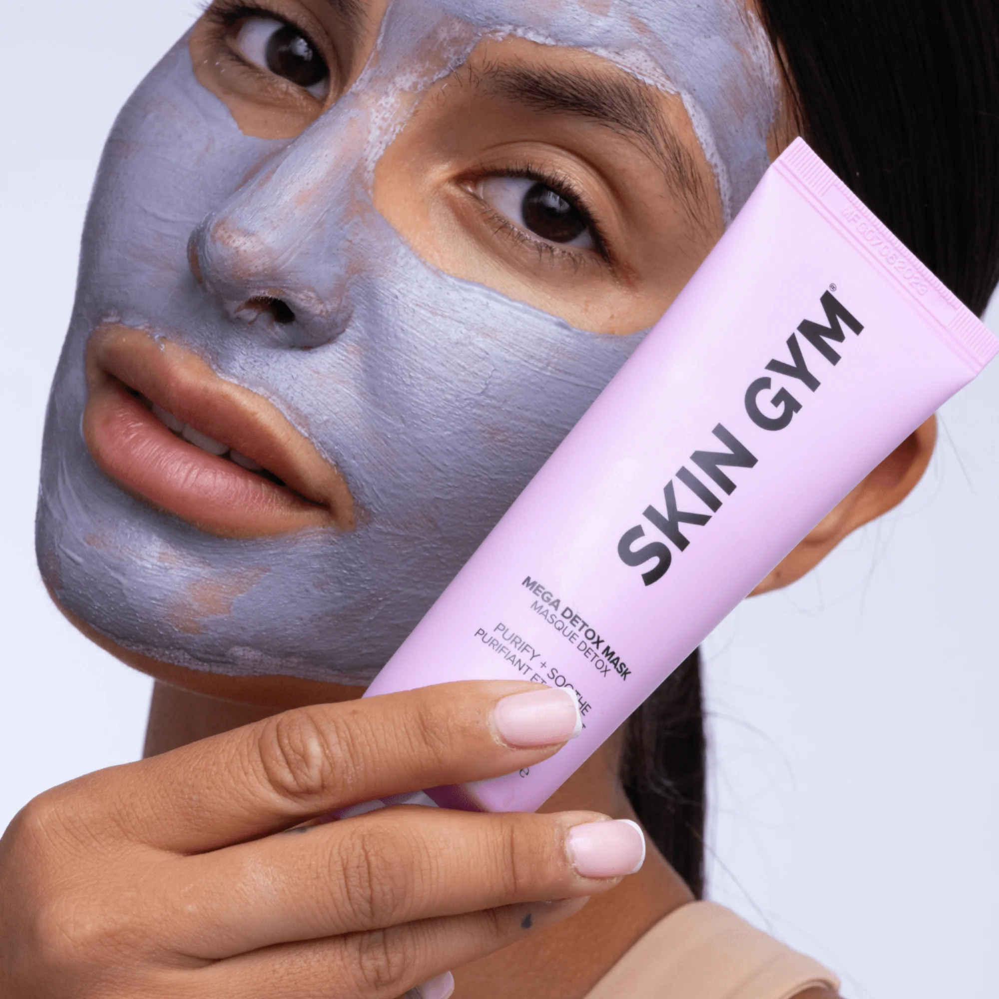 Mega Detox Mask - Image 3