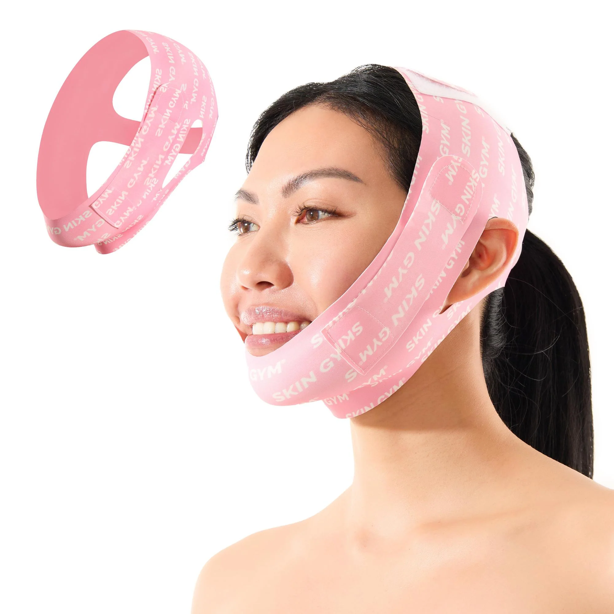 Morning Shed Chin Strap - Image 3