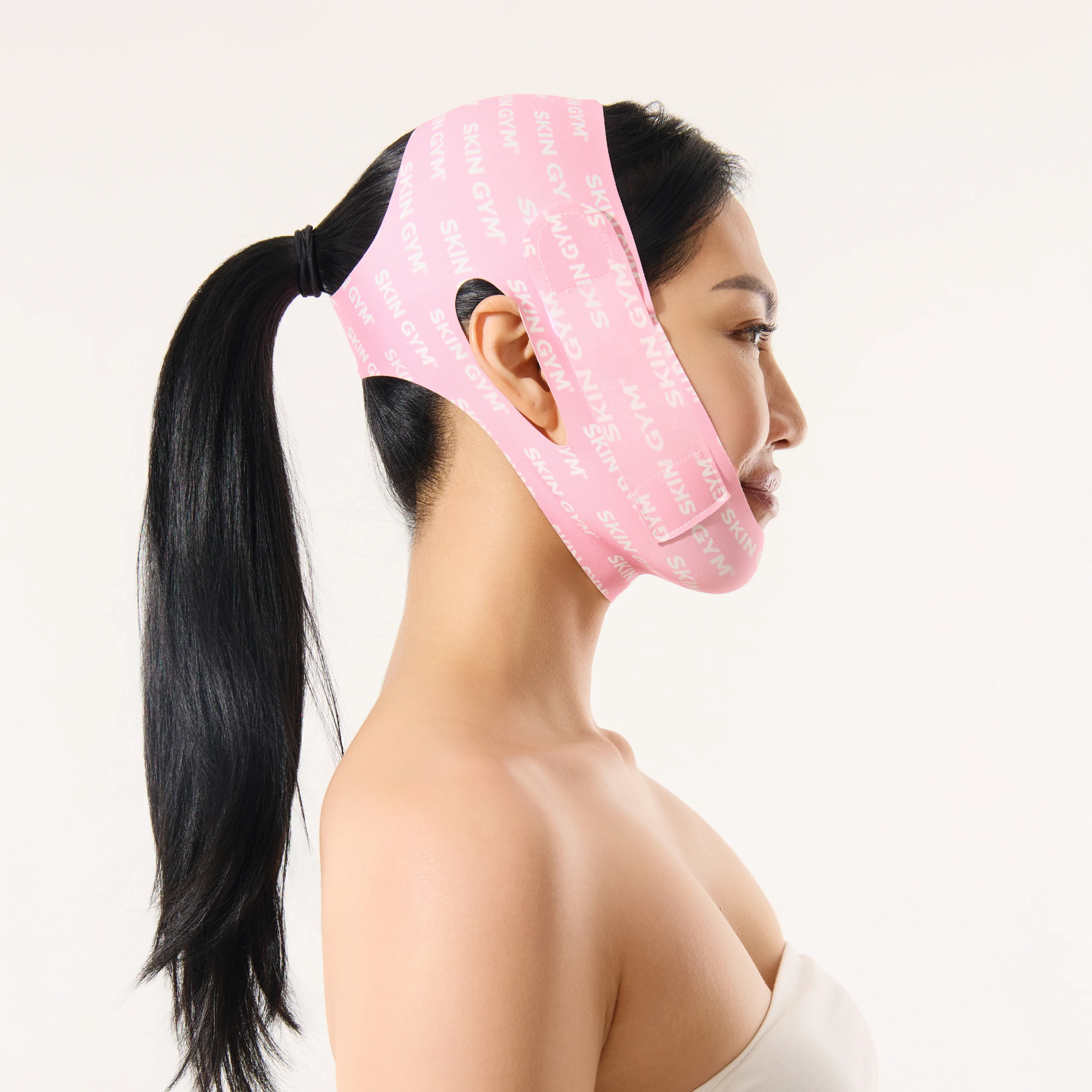 Morning Shed Chin Strap - Image 5