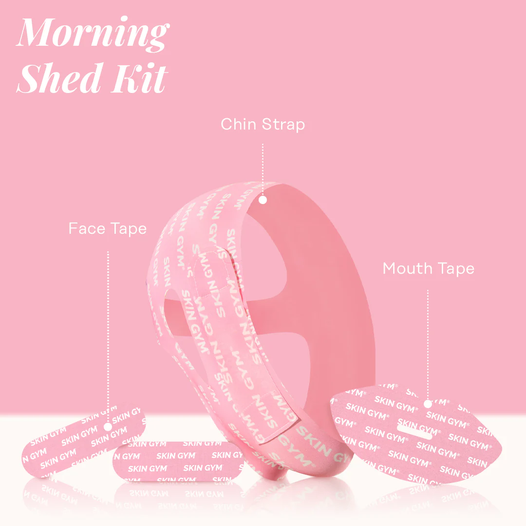 Morning Shed Sculpt Kit - LIMITED EDITION $80 Value - Image 7