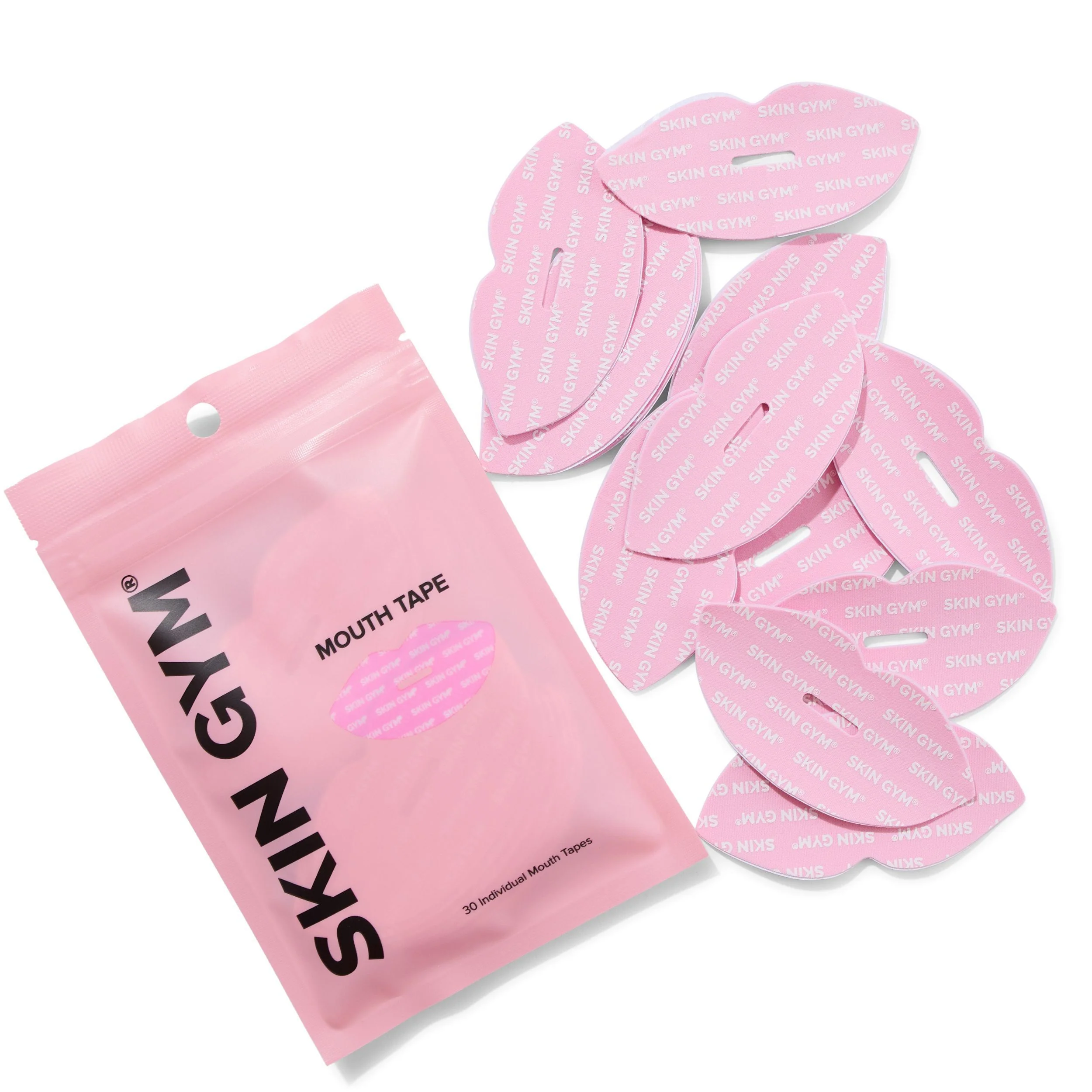 Mouth Tape (30 pack) - Image 7