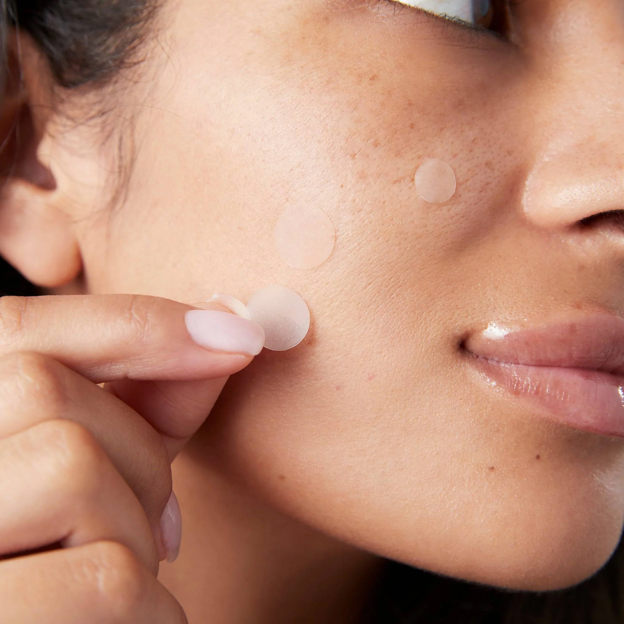 Pimple Poof Blemish Patches - Image 3