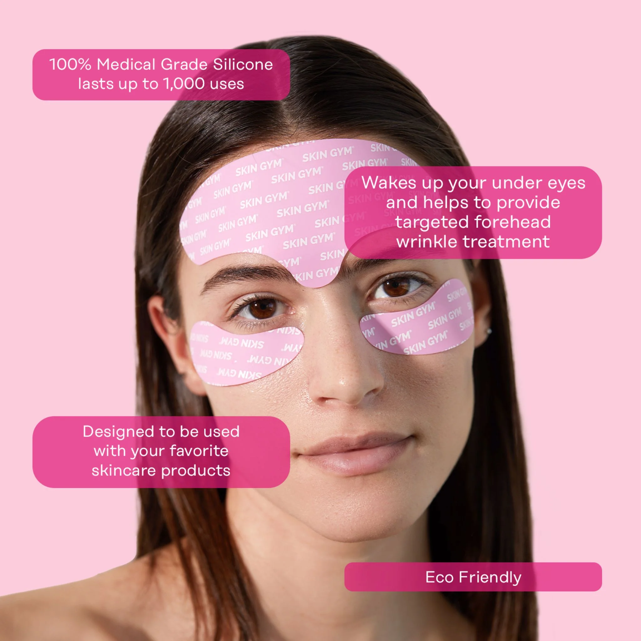 Re-Usable Mask Collection - Image 4
