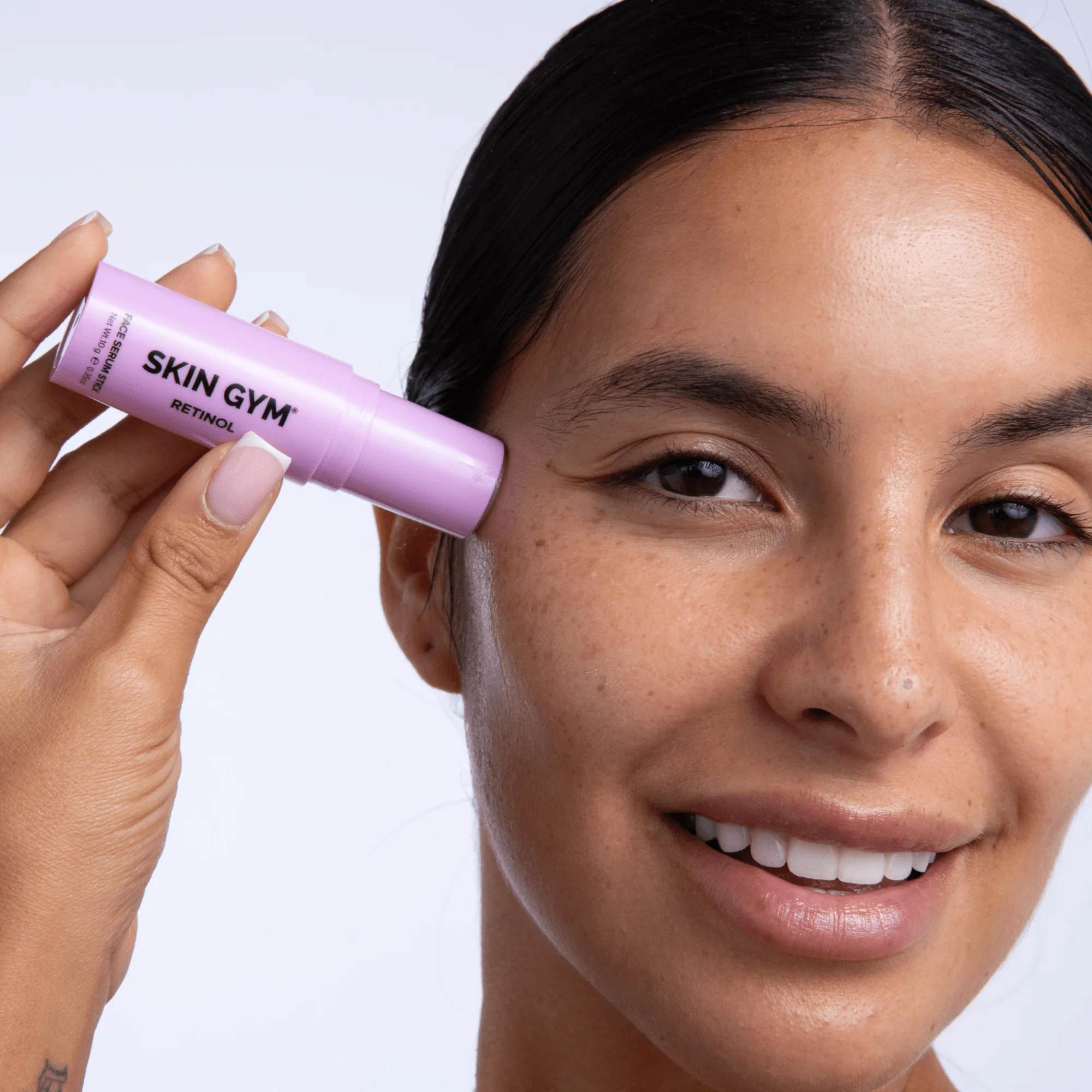 Retinol Face Serum Stick - Image 3