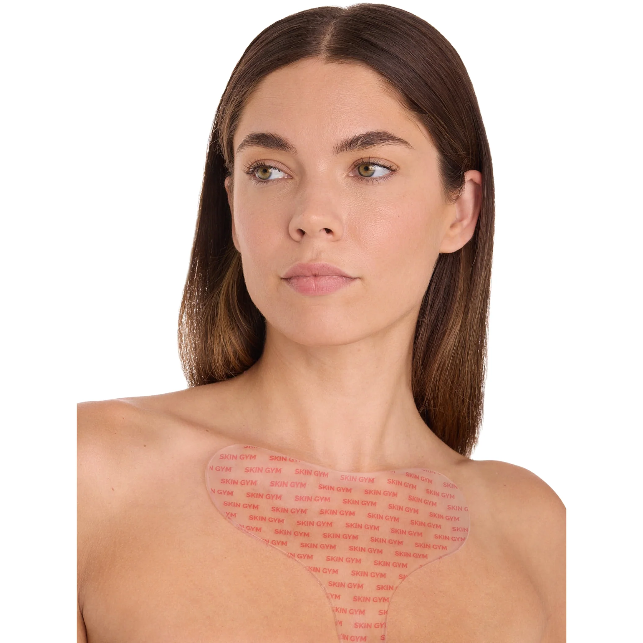 Reusable Décolleté Chest Wrinkle Patch® - Image 5
