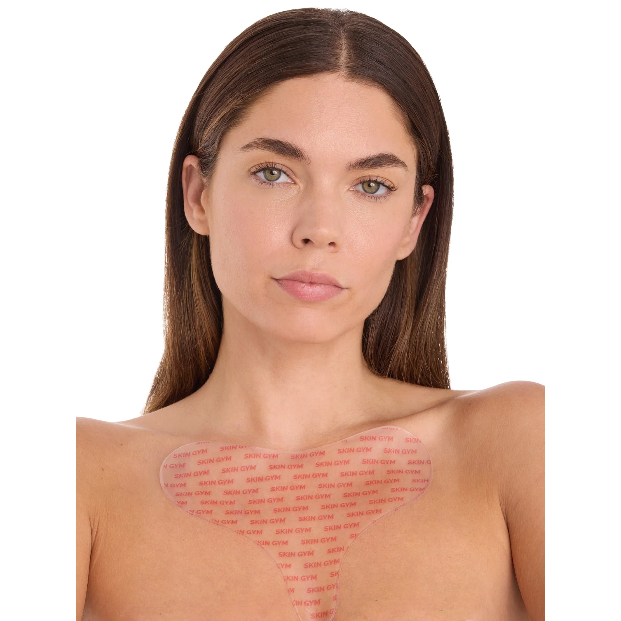 Reusable Décolleté Chest Wrinkle Patch® - Image 6