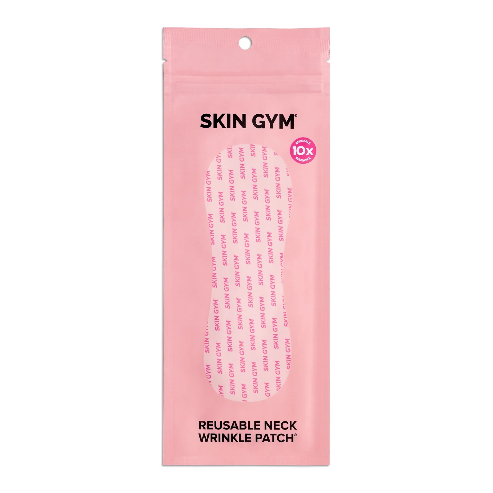 Reusable Neck Wrinkle Patch - Image 3